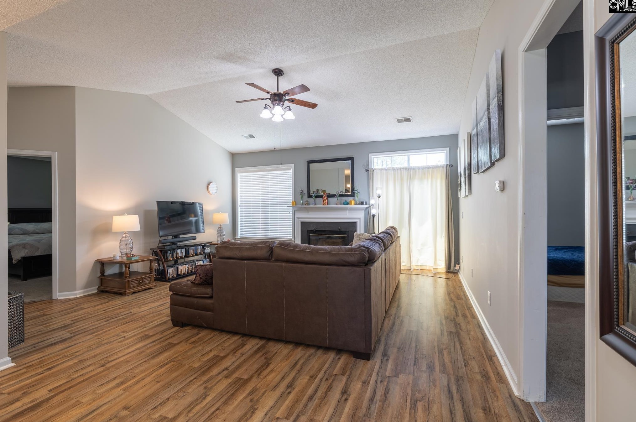 8 Coulter Pine Ct, Columbia, SC 29229-9500