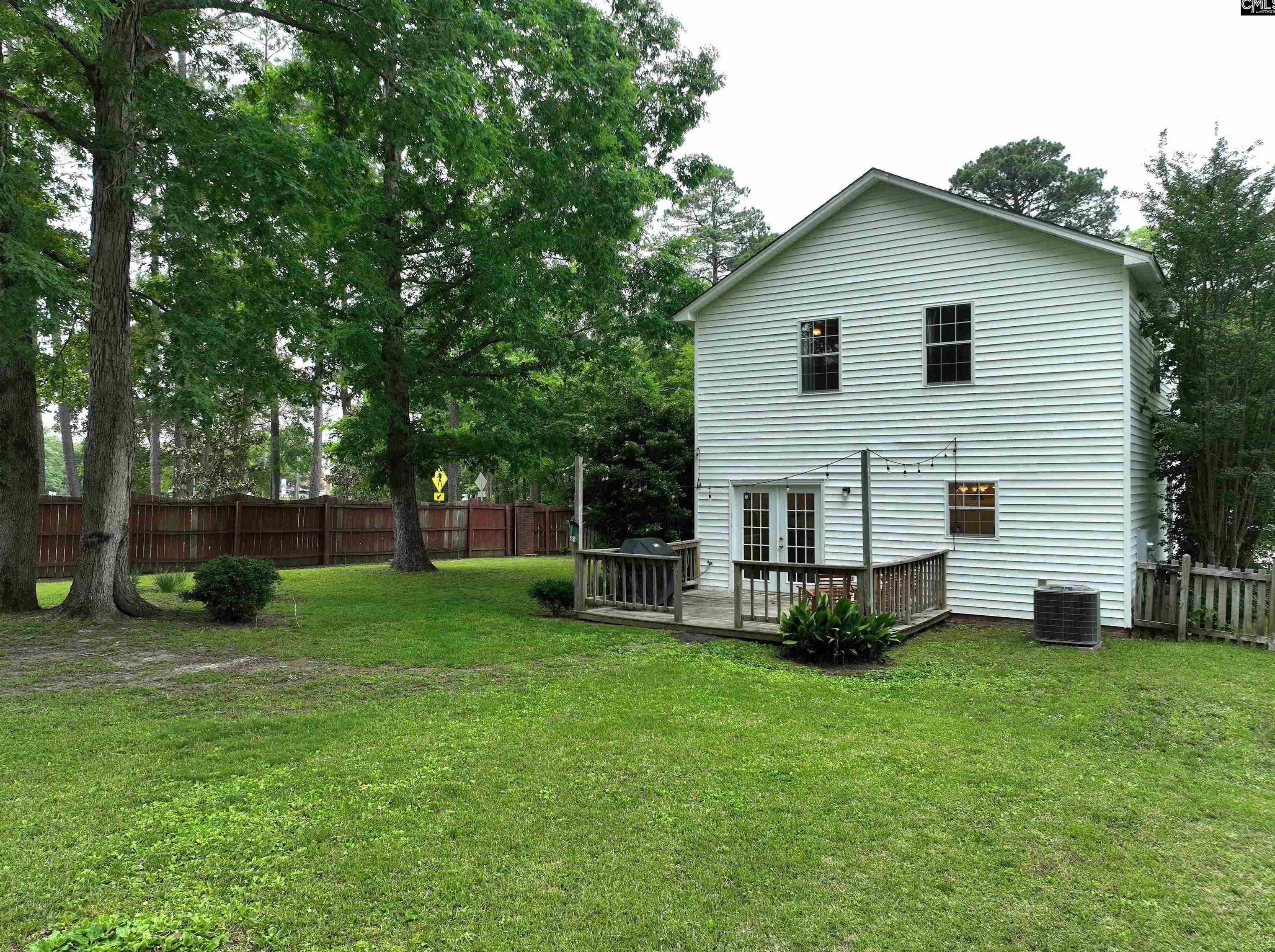 100 Northshore Dr, Lake Murray, SC 29036-7869