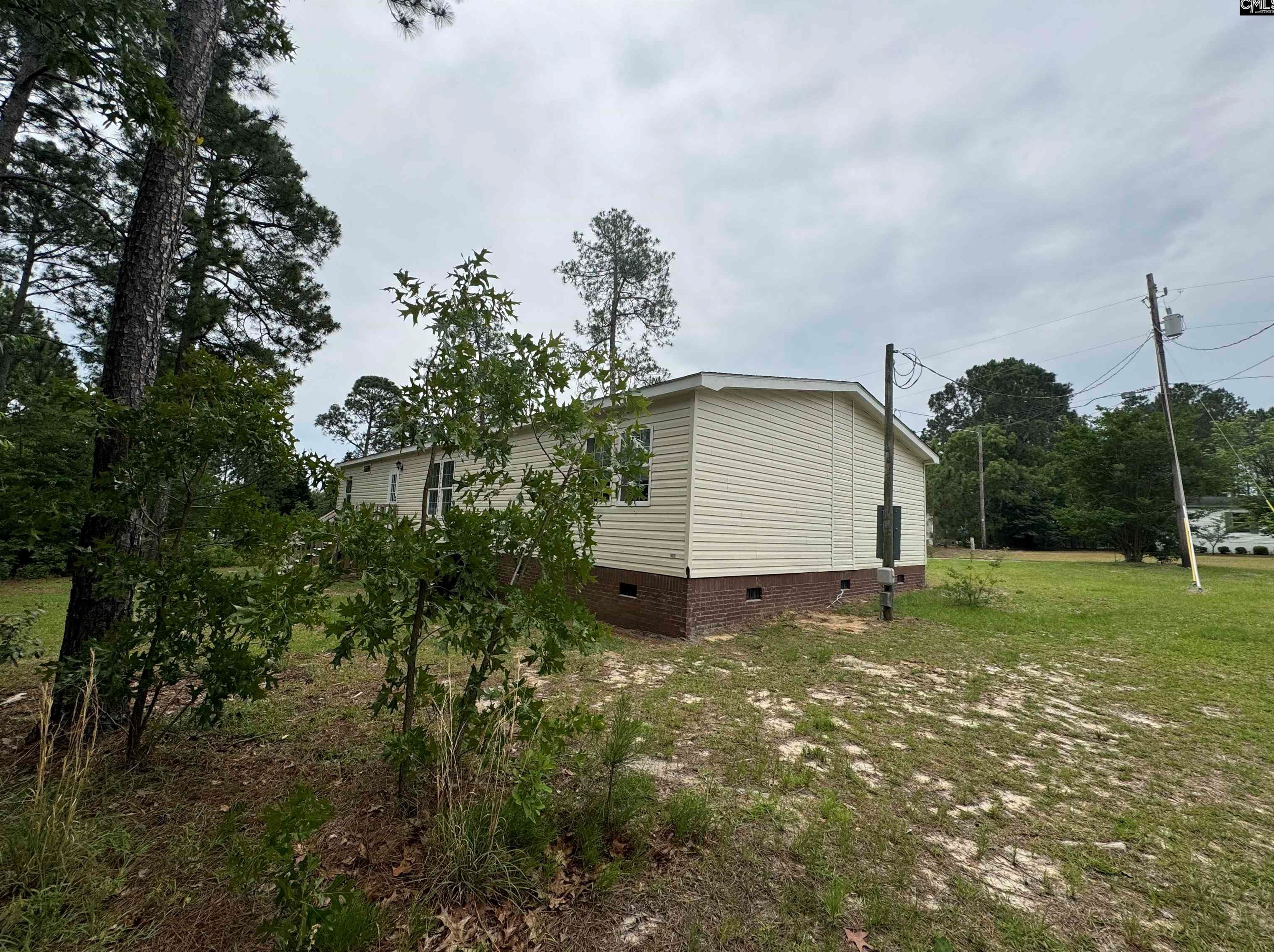 820 Old Scout Ct, Gaston, SC 29053-8719