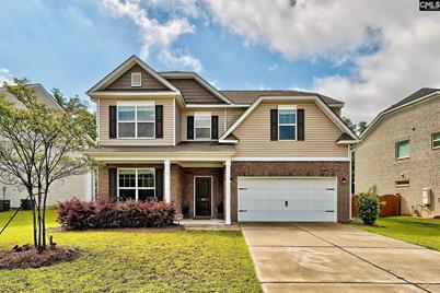 302 Pine Sapp Drive, Blythewood, SC 29016 - Photo 1