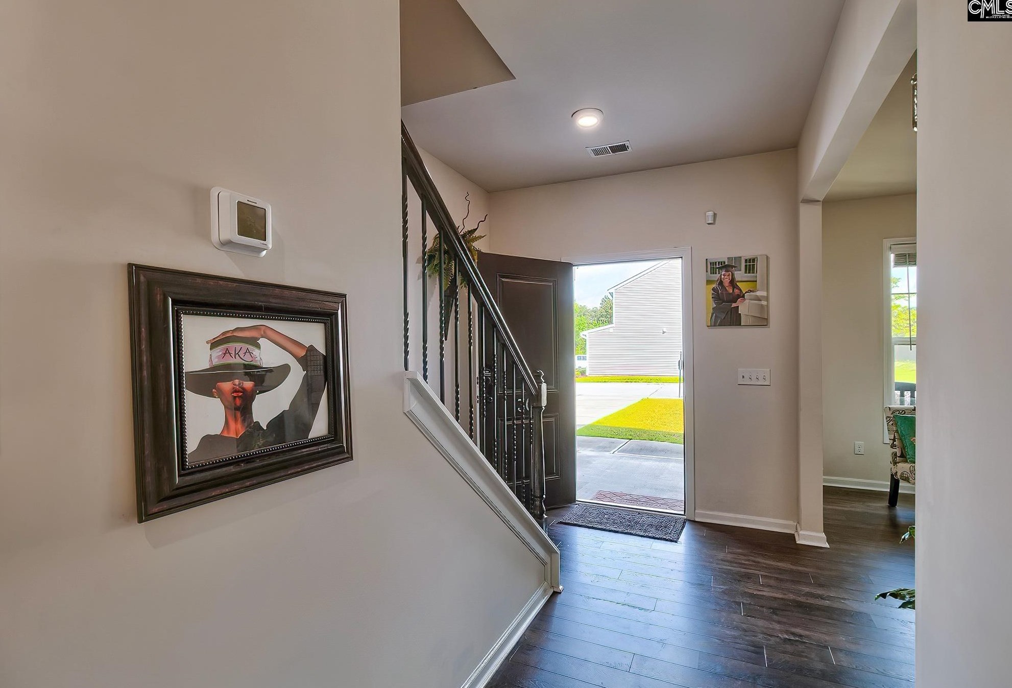 302 Pine Sapp Dr, Blythewood, SC 29016-7207
