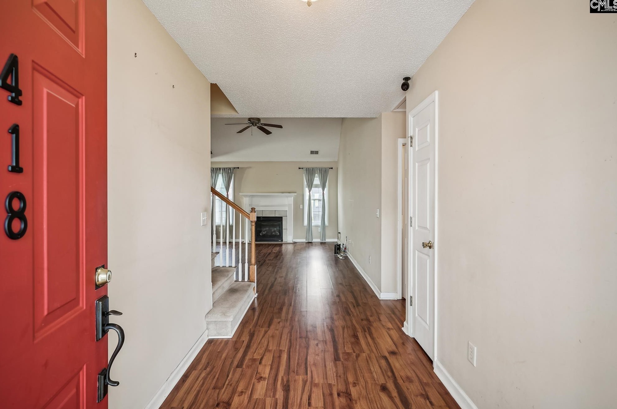 418 Long Needle Rd, Columbia, SC 29229-9461