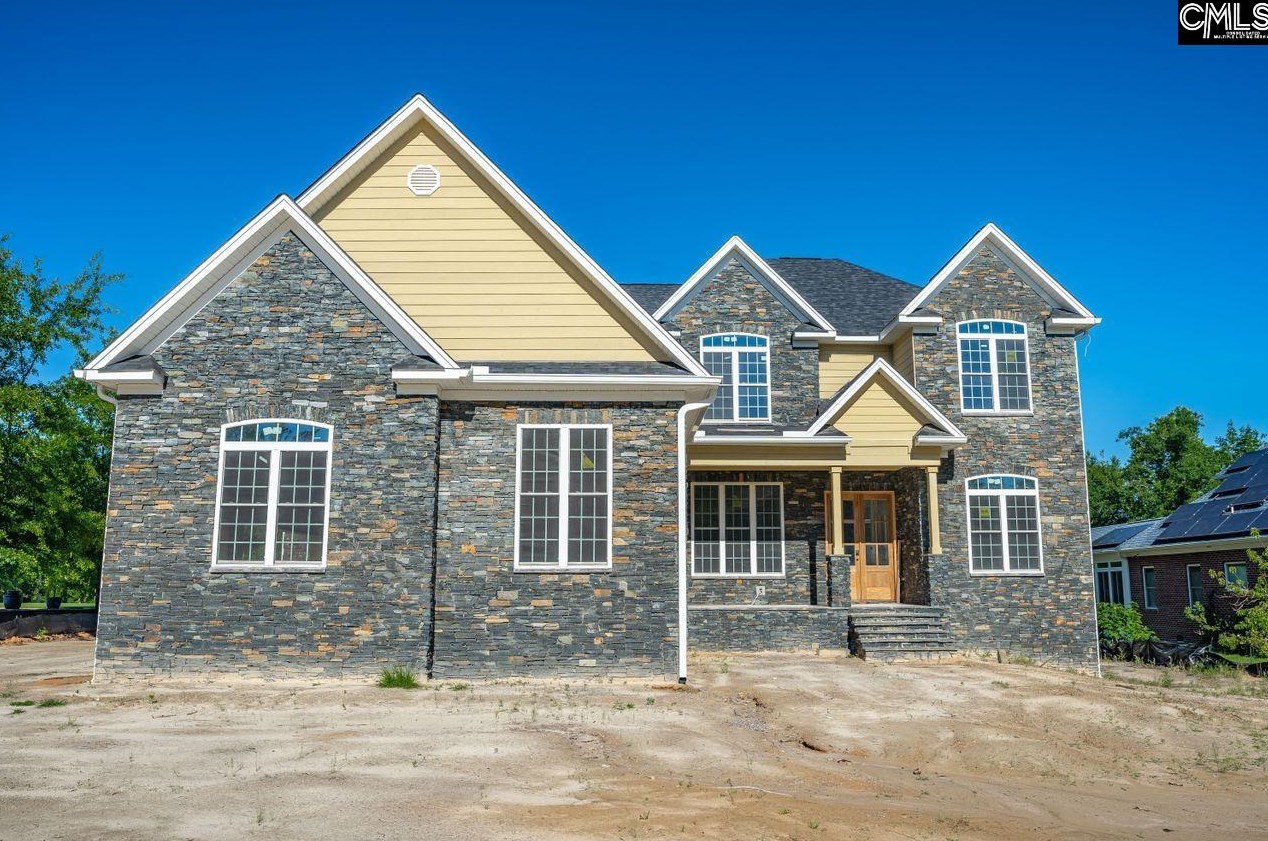 144 Living Waters Blvd, Lexington, SC 29073-8422