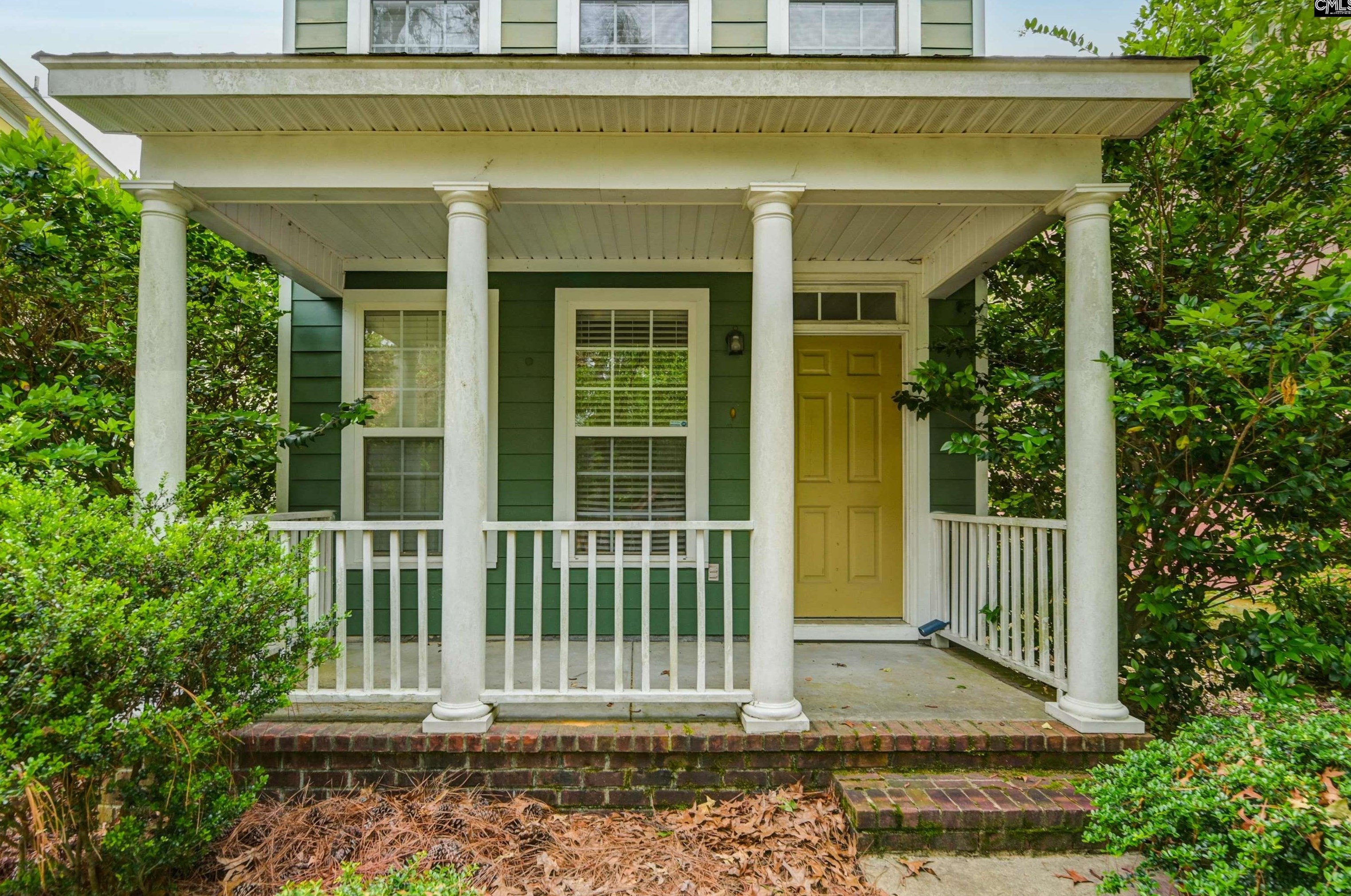 144 Palmetto Park Cir, Columbia, SC 29229-7017