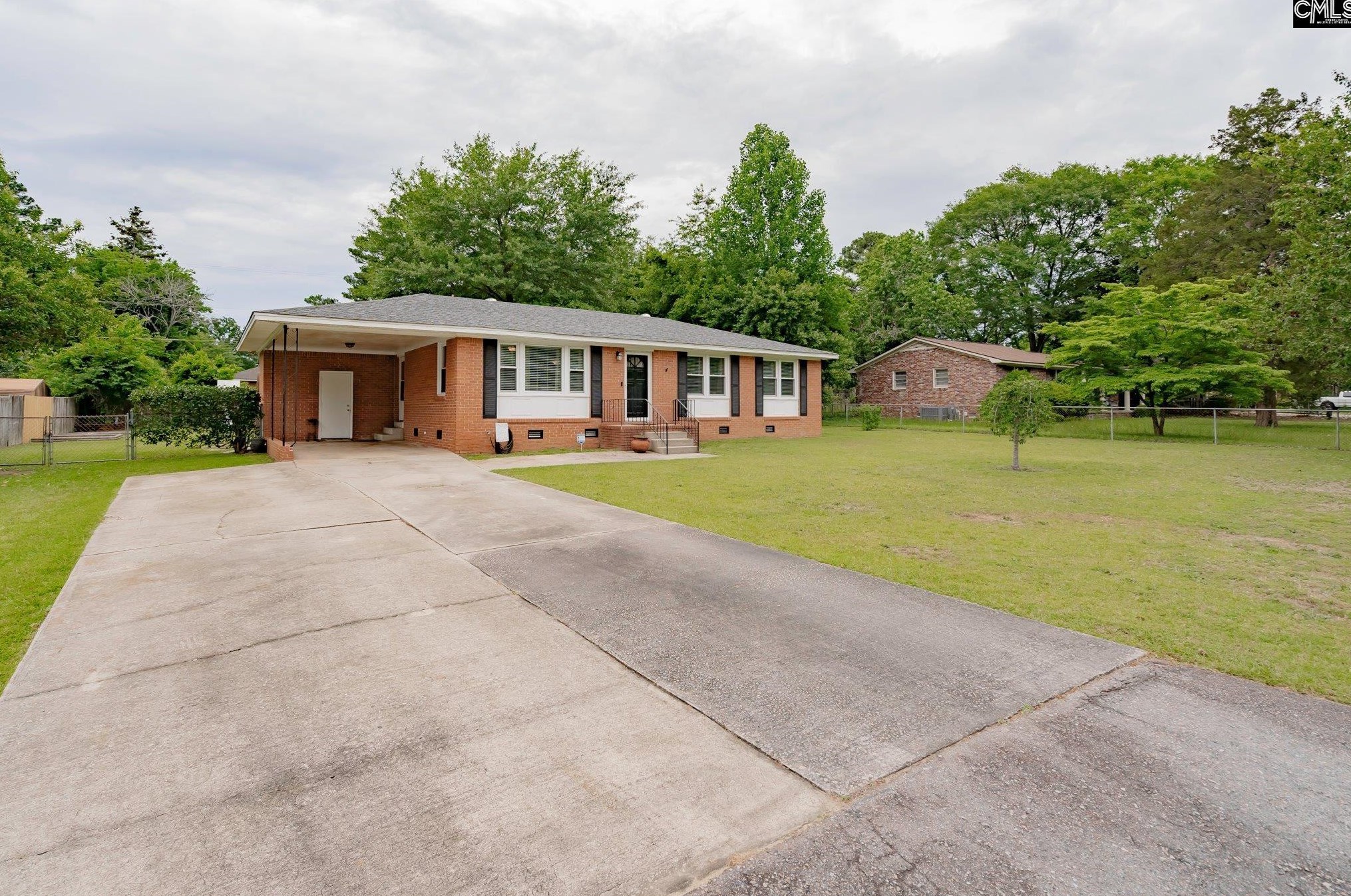 1727 Sandra Dr, Columbia, SC 29209-2828