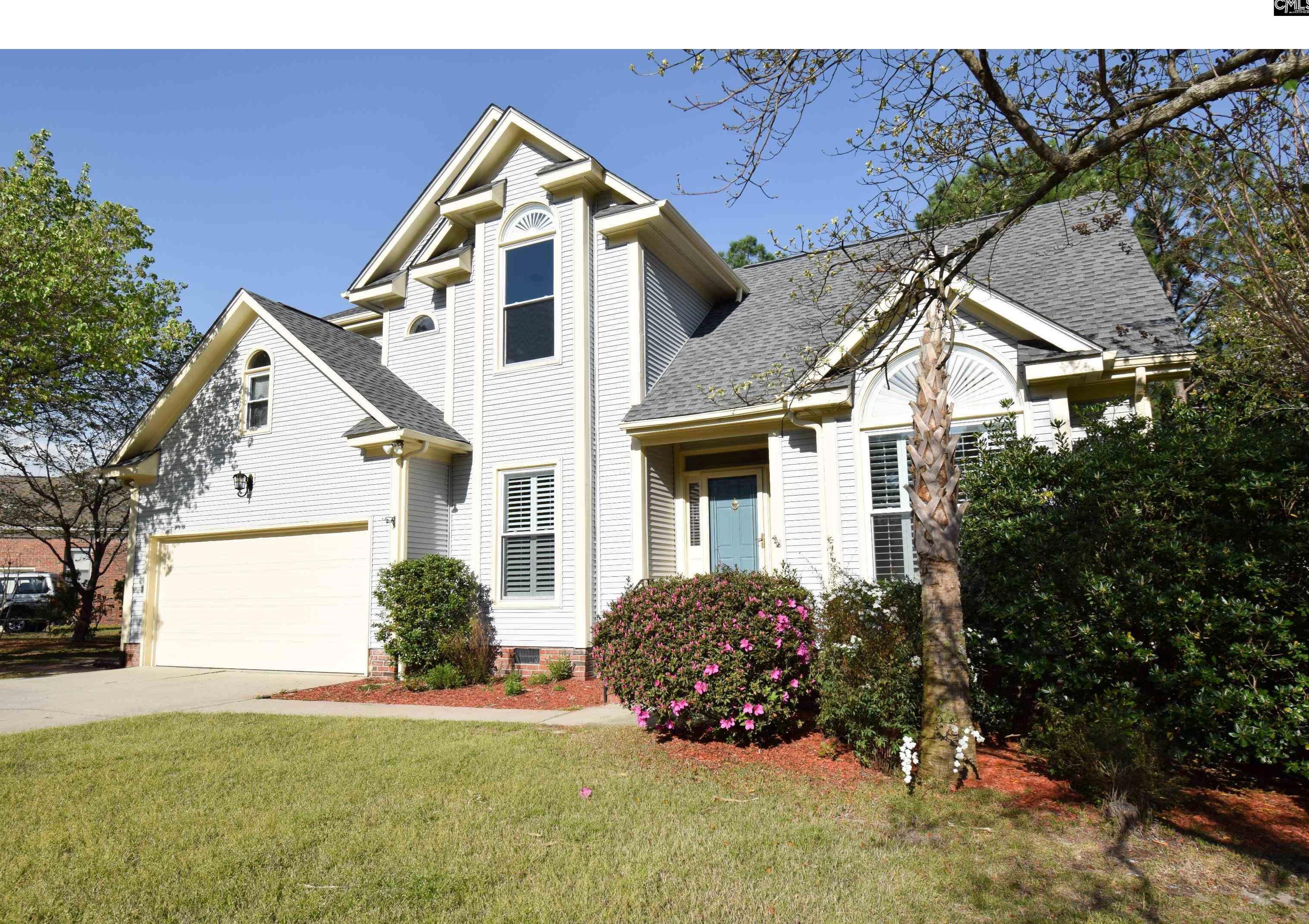 26 Valkyrie Cir, Columbia, SC 29229-3389