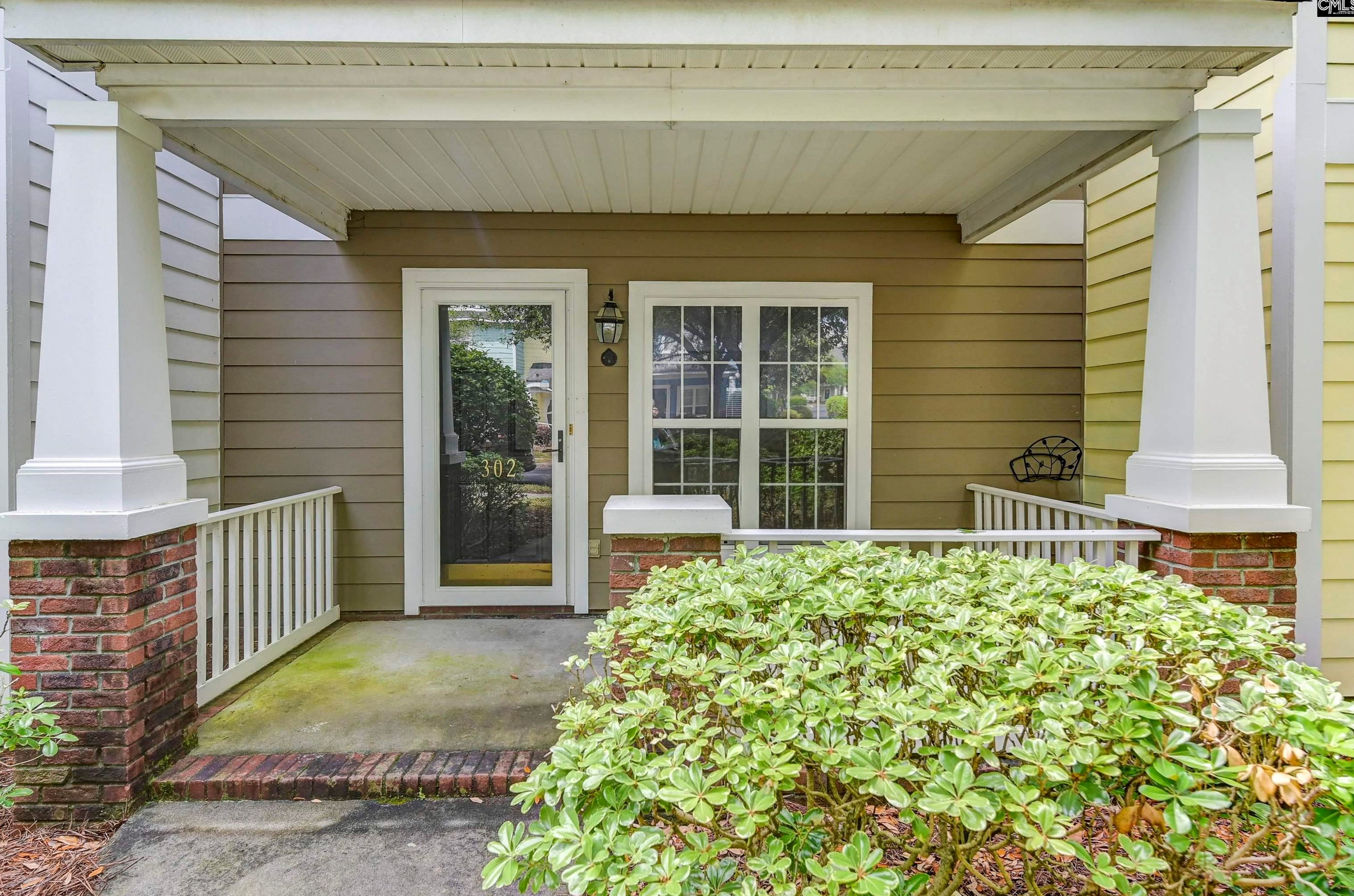 302 Hampton Forest Drive, Columbia, SC 29209