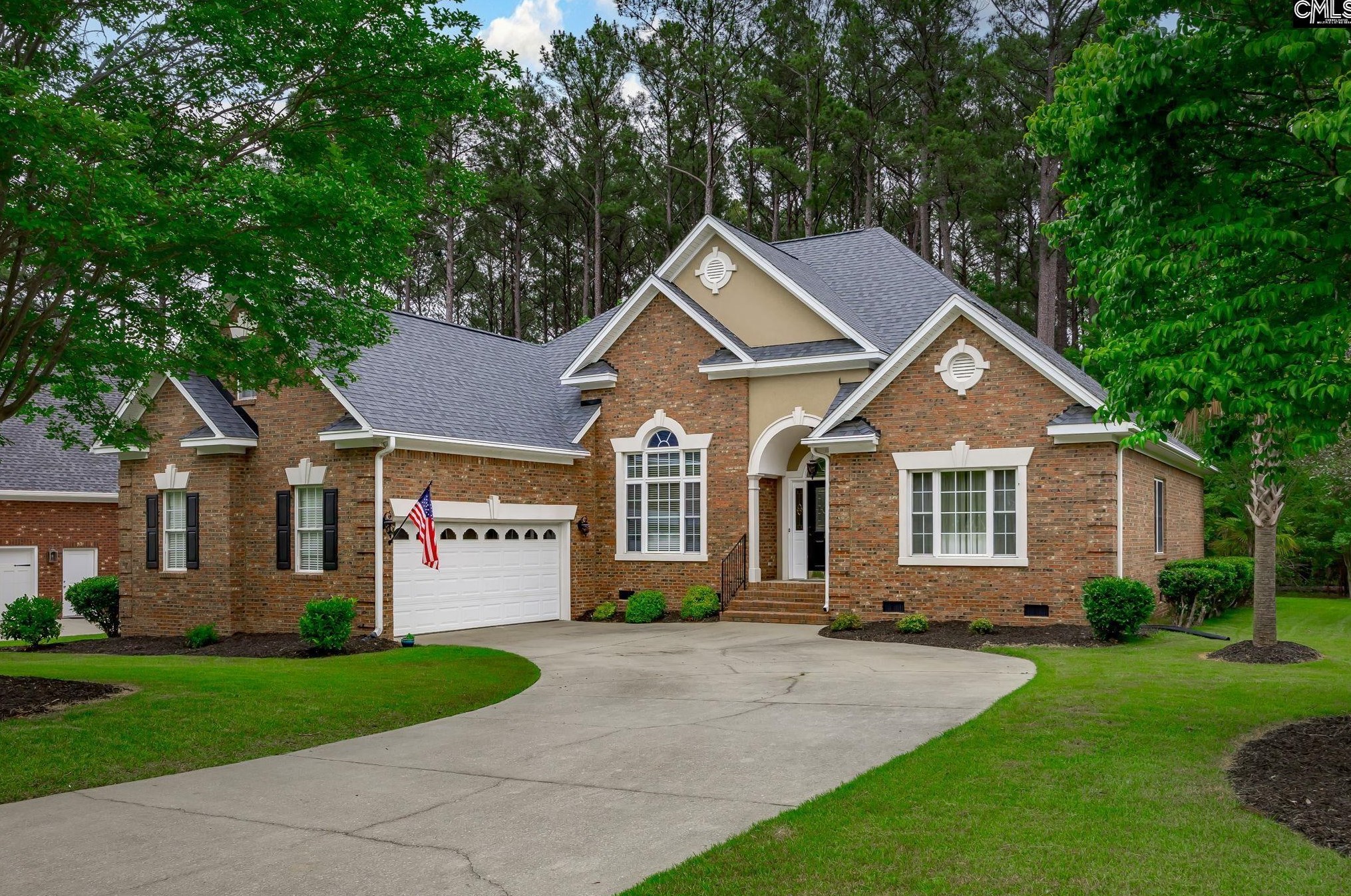 152 Harbour Watch Blvd, Batesburg-Leesville, SC 29070