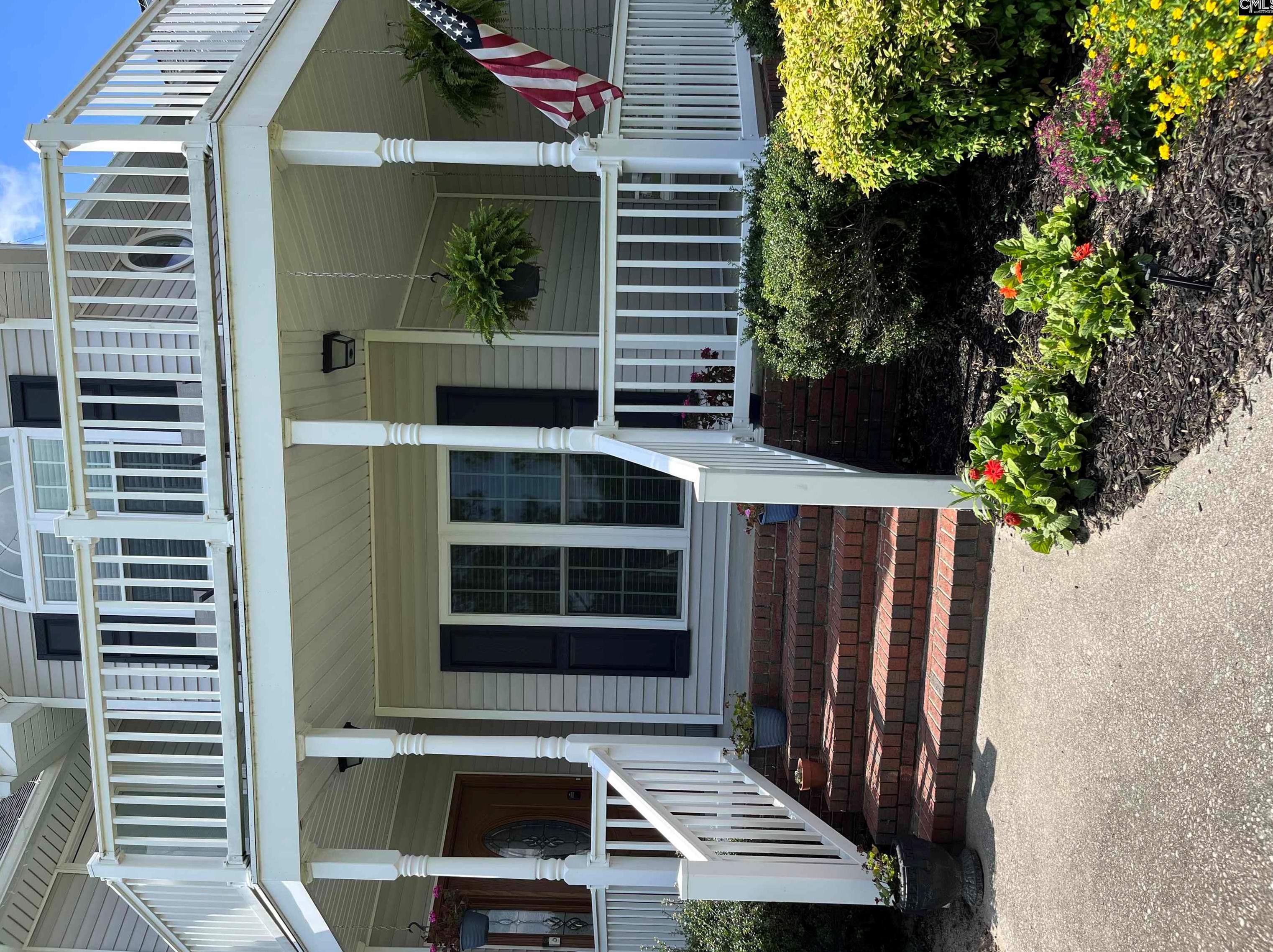 30 Ricemill Fry, Columbia SC  29229-9036 exterior