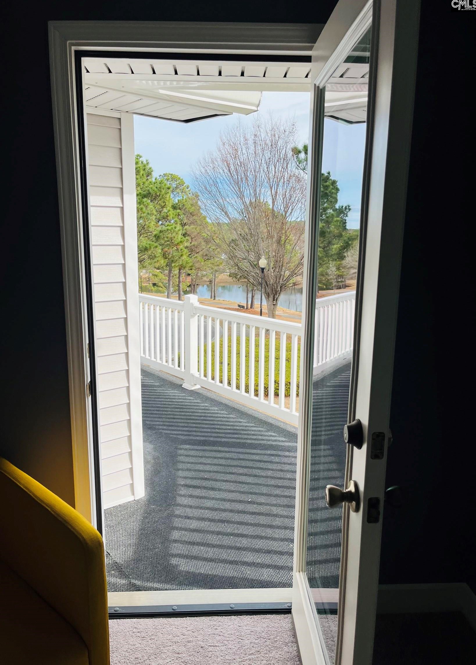 30 Ricemill Fry, Columbia SC  29229-9036 exterior