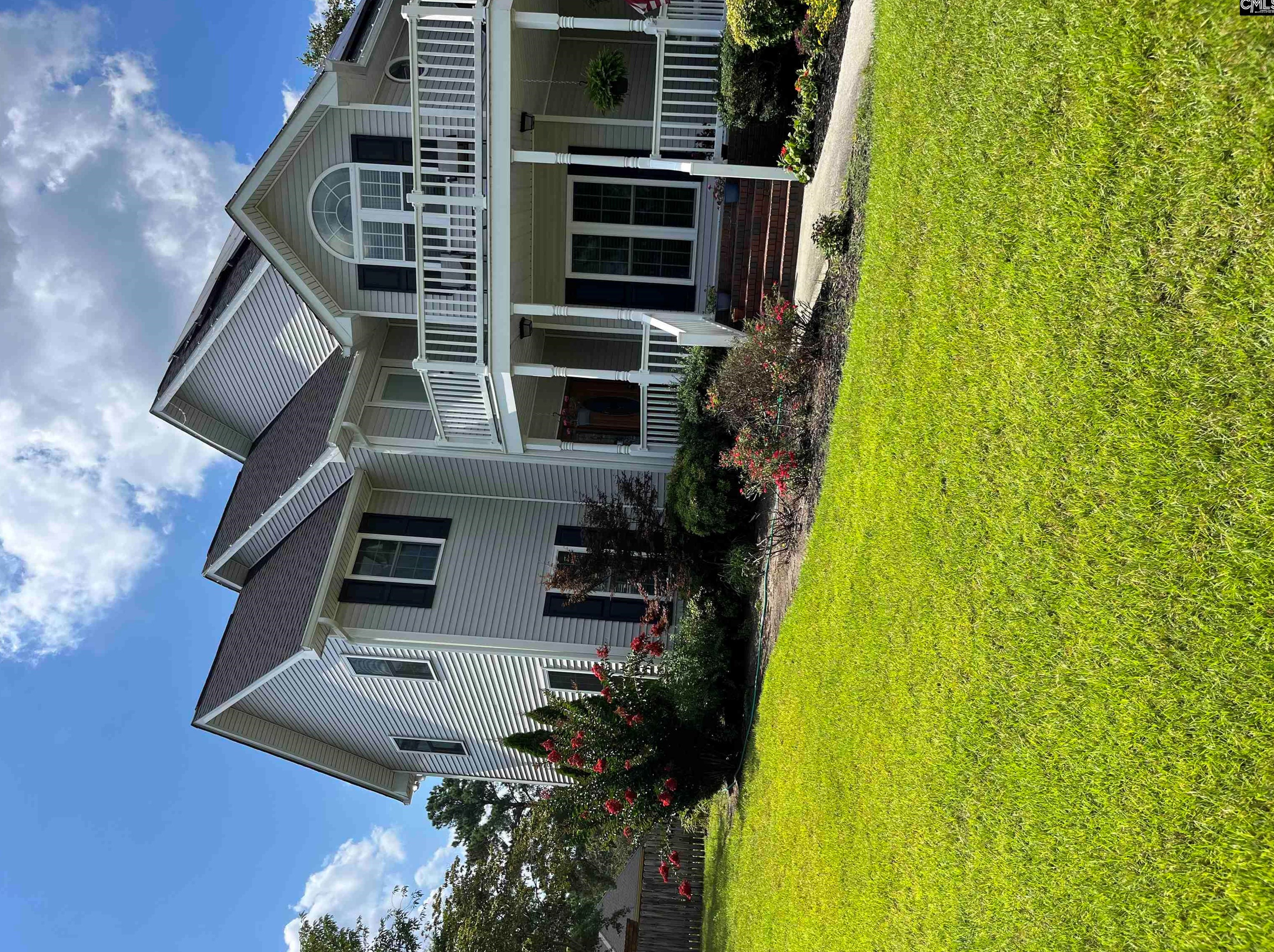 30 Ricemill Fry, Columbia SC  29229-9036 exterior