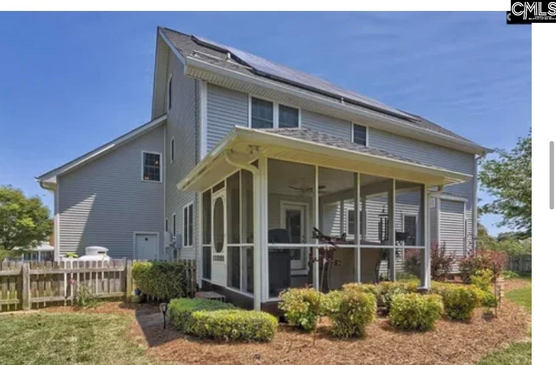 30 Ricemill Fry, Columbia SC  29229-9036 exterior