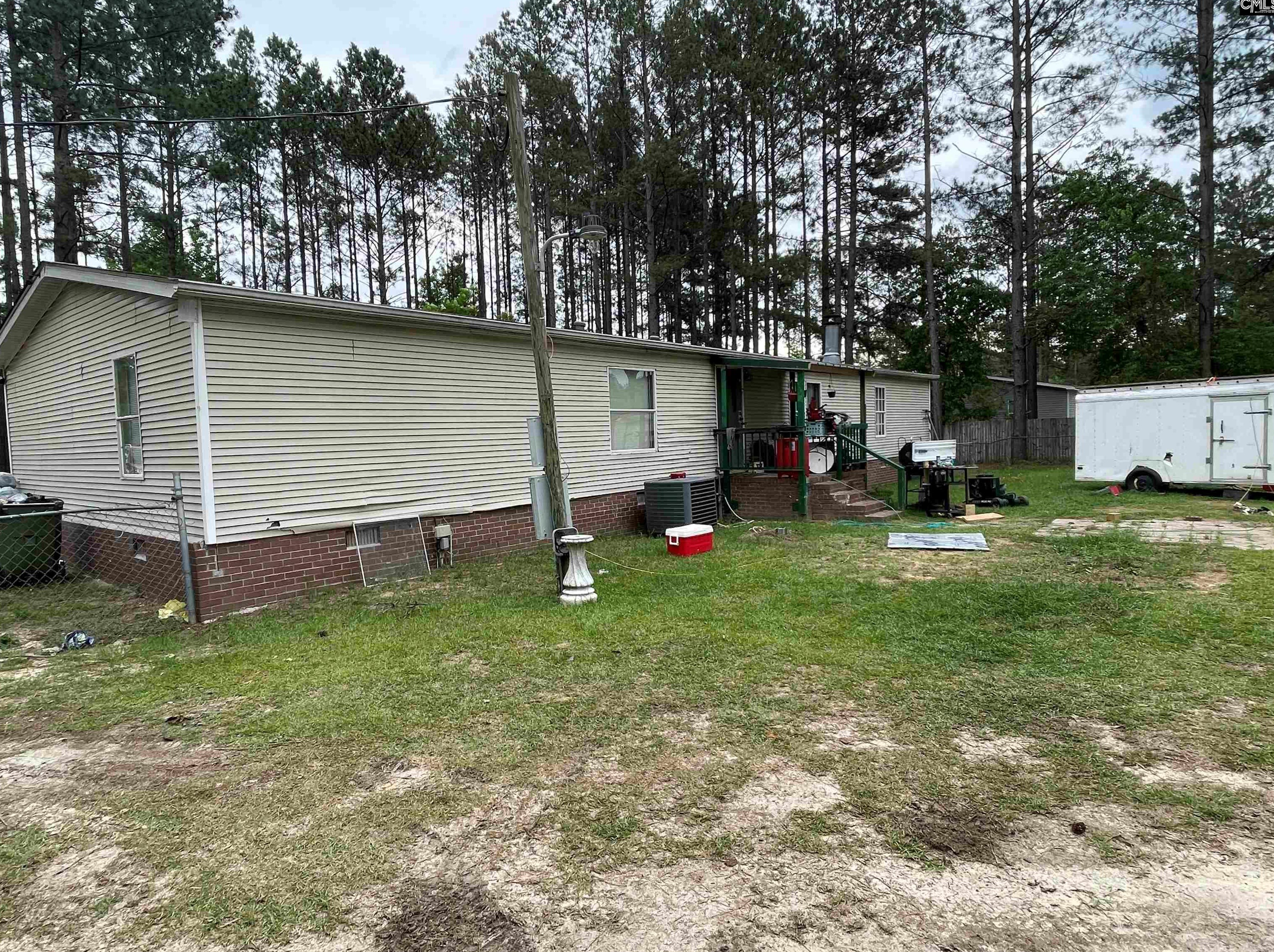 249 Watts Hill Rd, Elgin, SC 29045-8861