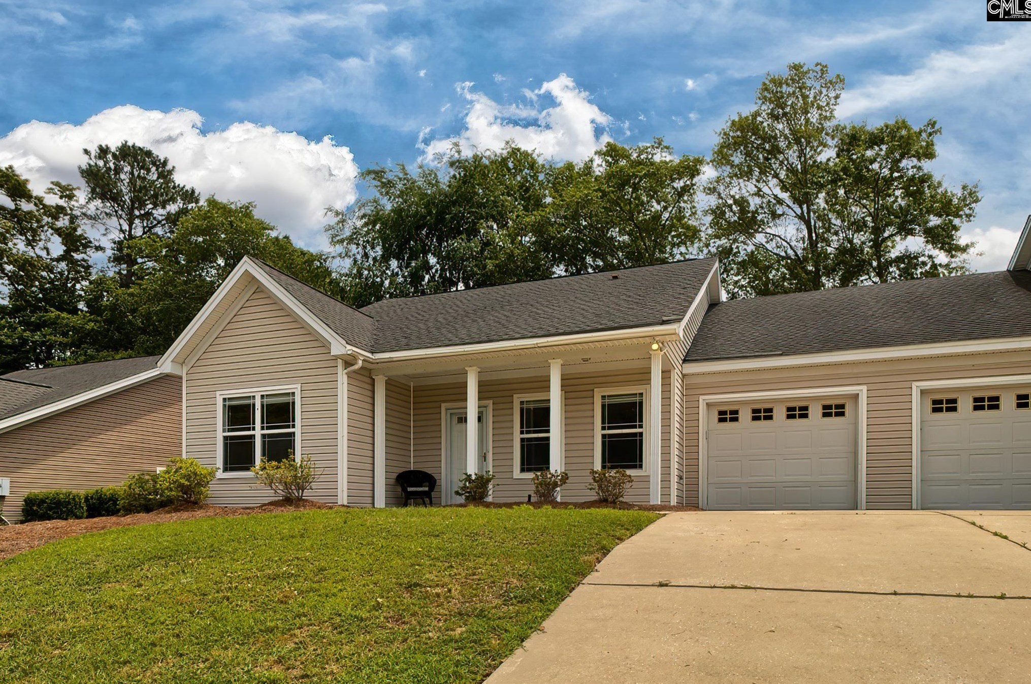 118 Gates Cir, Lexington, SC 29072-2870