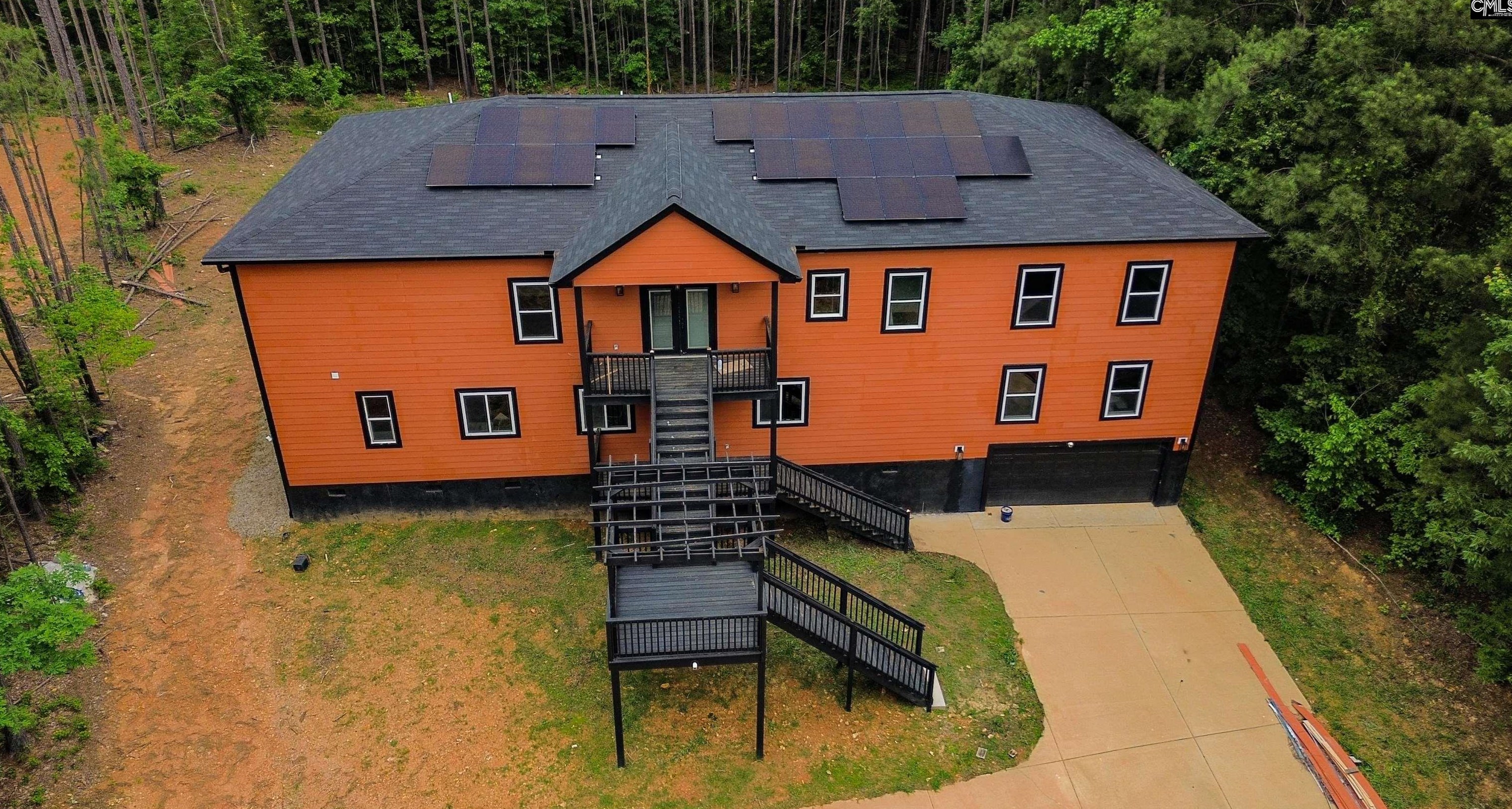 205 Miles Oak Ln, Blythewood, SC 29016-7134