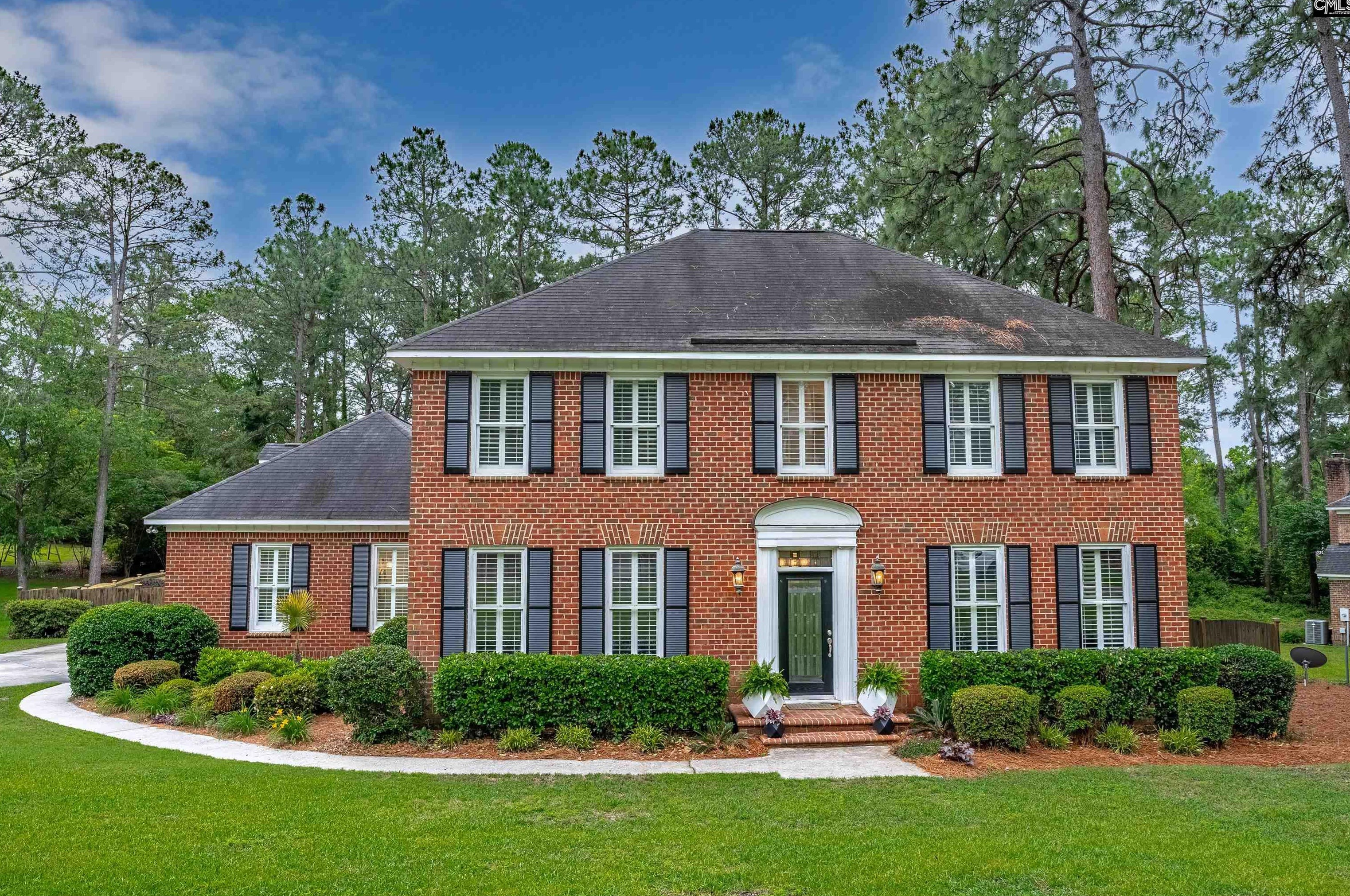 104 Ridge Rd, Columbia, SC 29223-7048