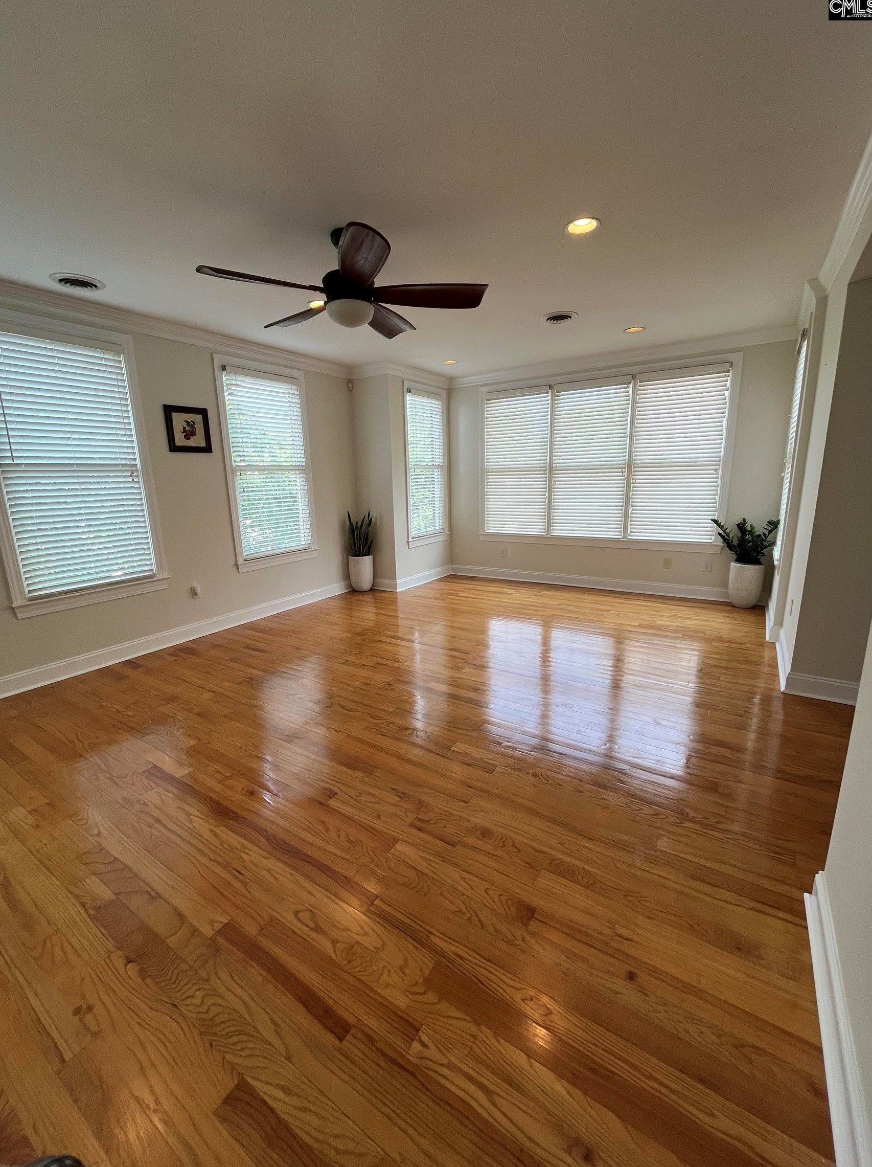 1318 Pulaski St, Columbia SC  29201-6005 exterior