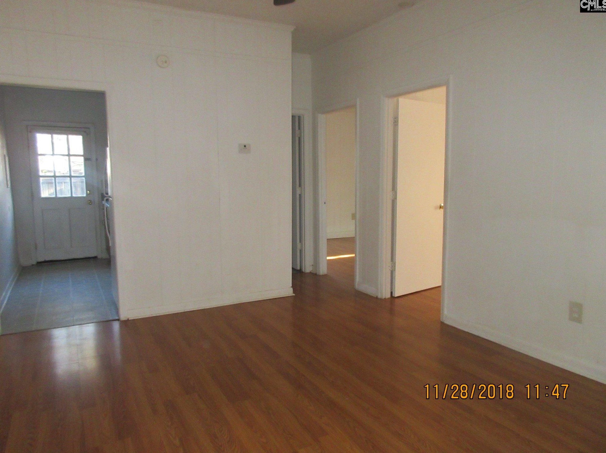 1327 Leaphart Street 3-b, Cayce-West Columbia, SC 29169