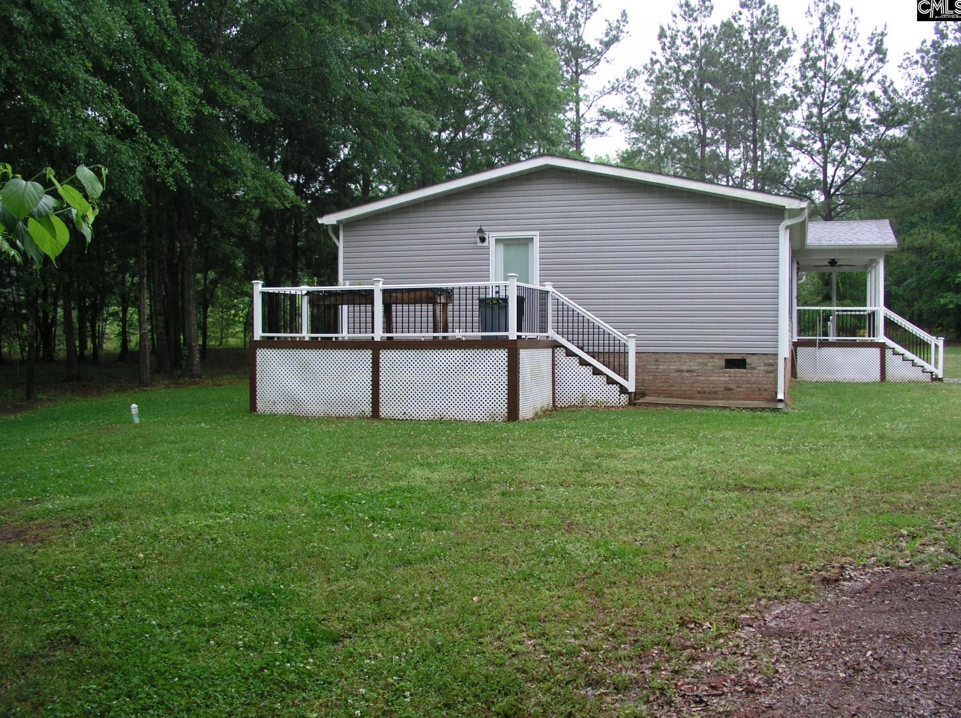 1531 Old Douglass Rd, Winnsboro Mills, SC 29180-7608