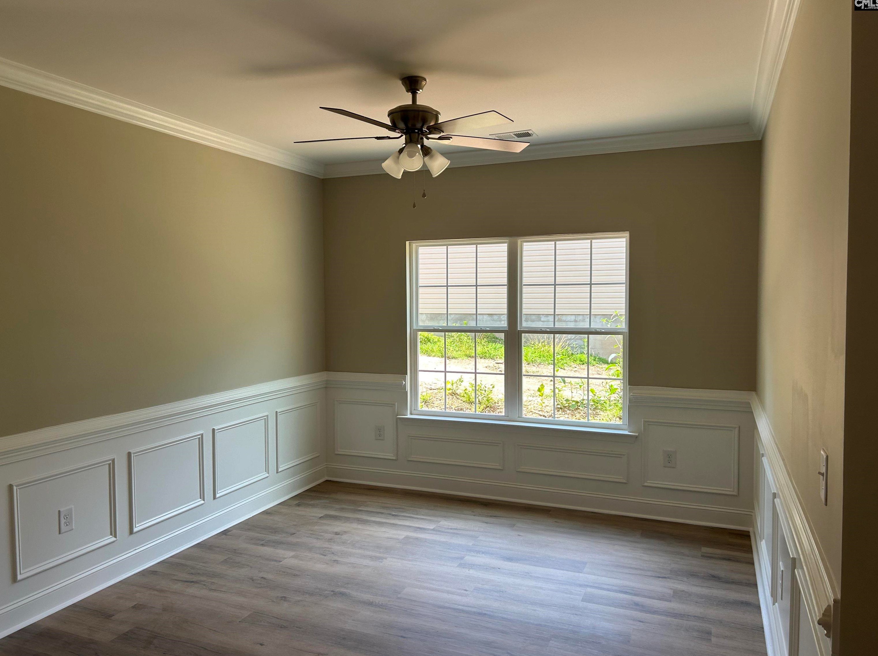 1660 Lost Creek Dr, Columbia, SC 29212-2867