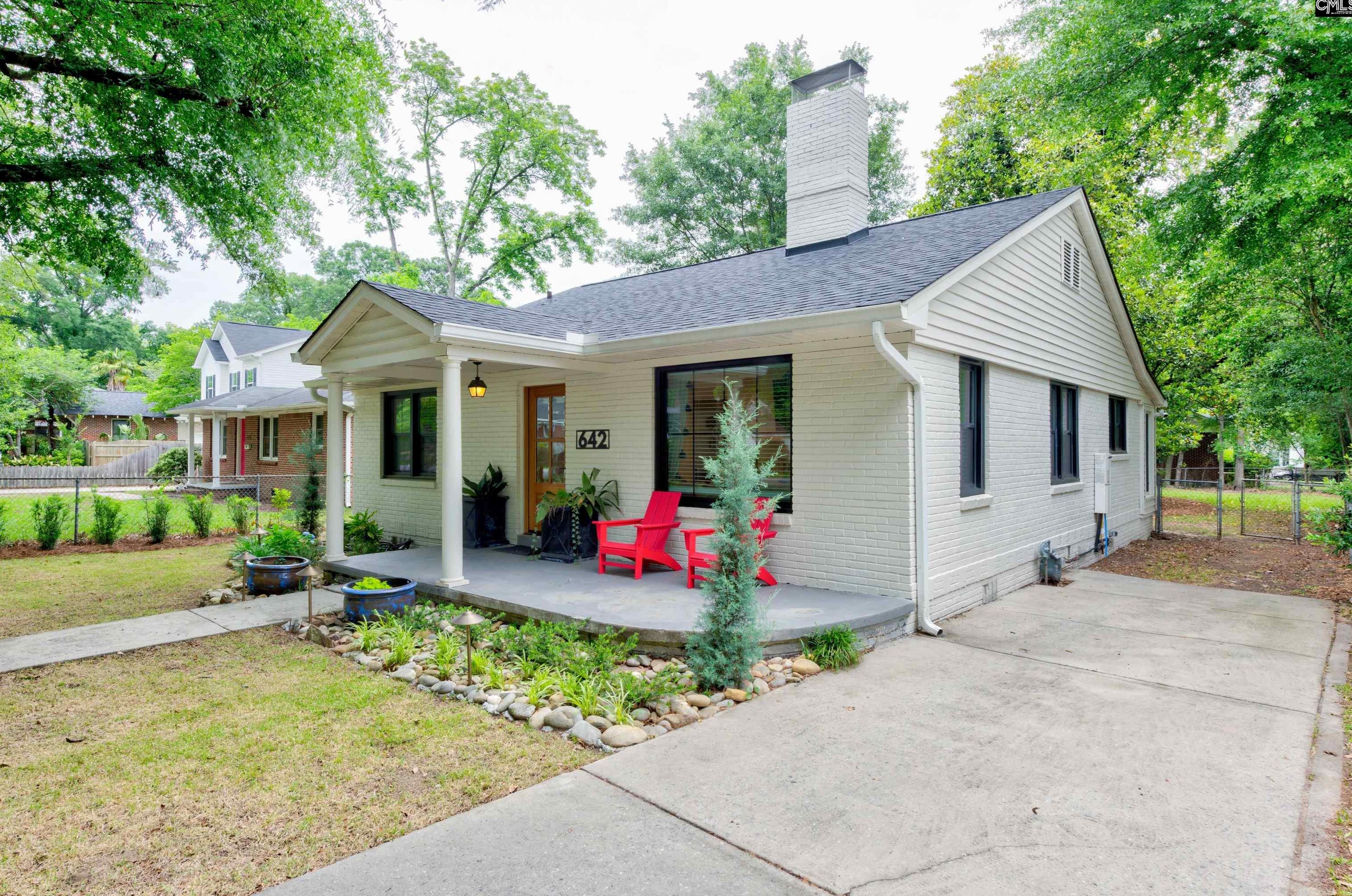 642 S Holly St, Columbia, SC 29205