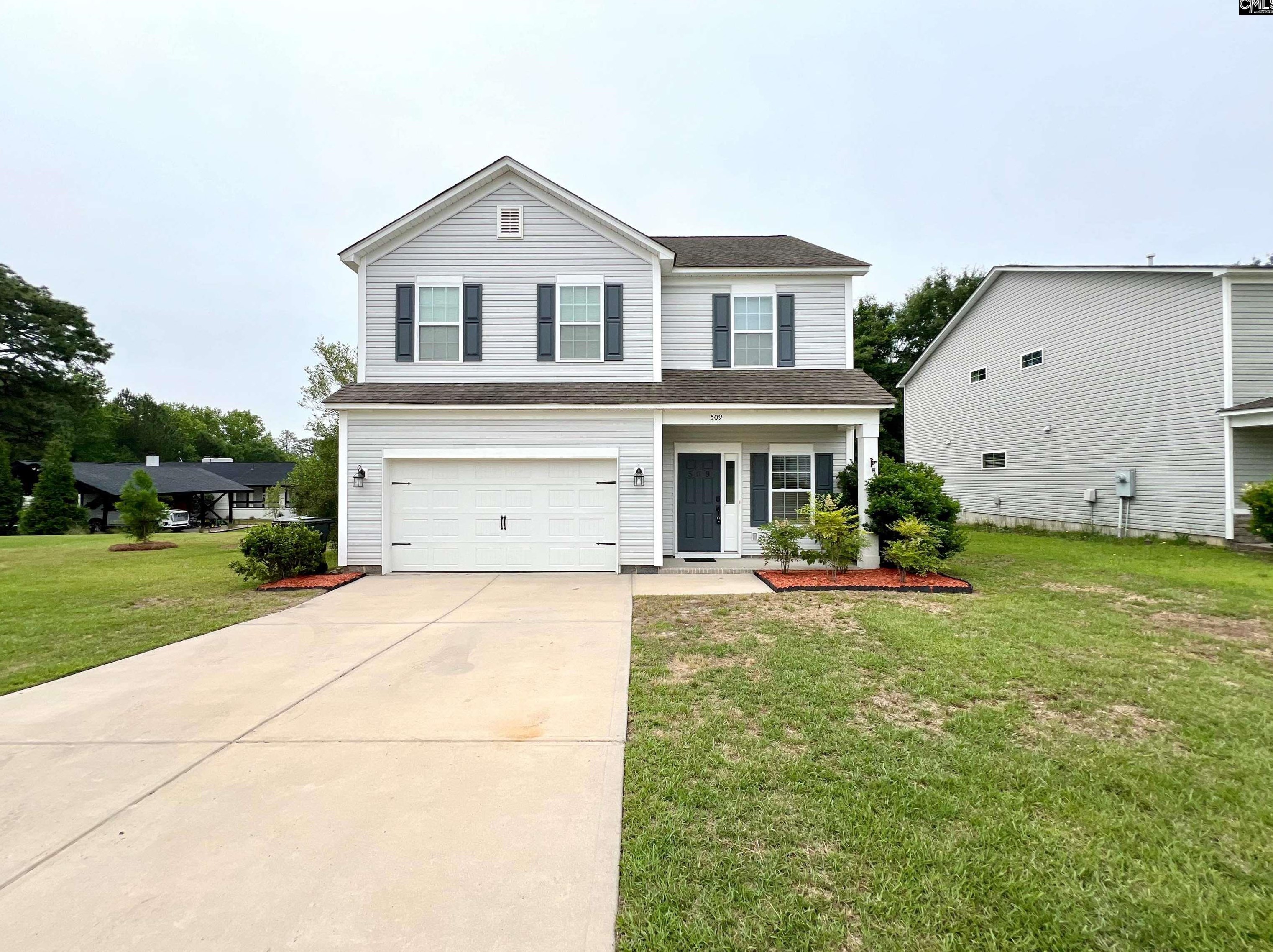 509 Colony Lakes Ct, Lexington, SC 29073