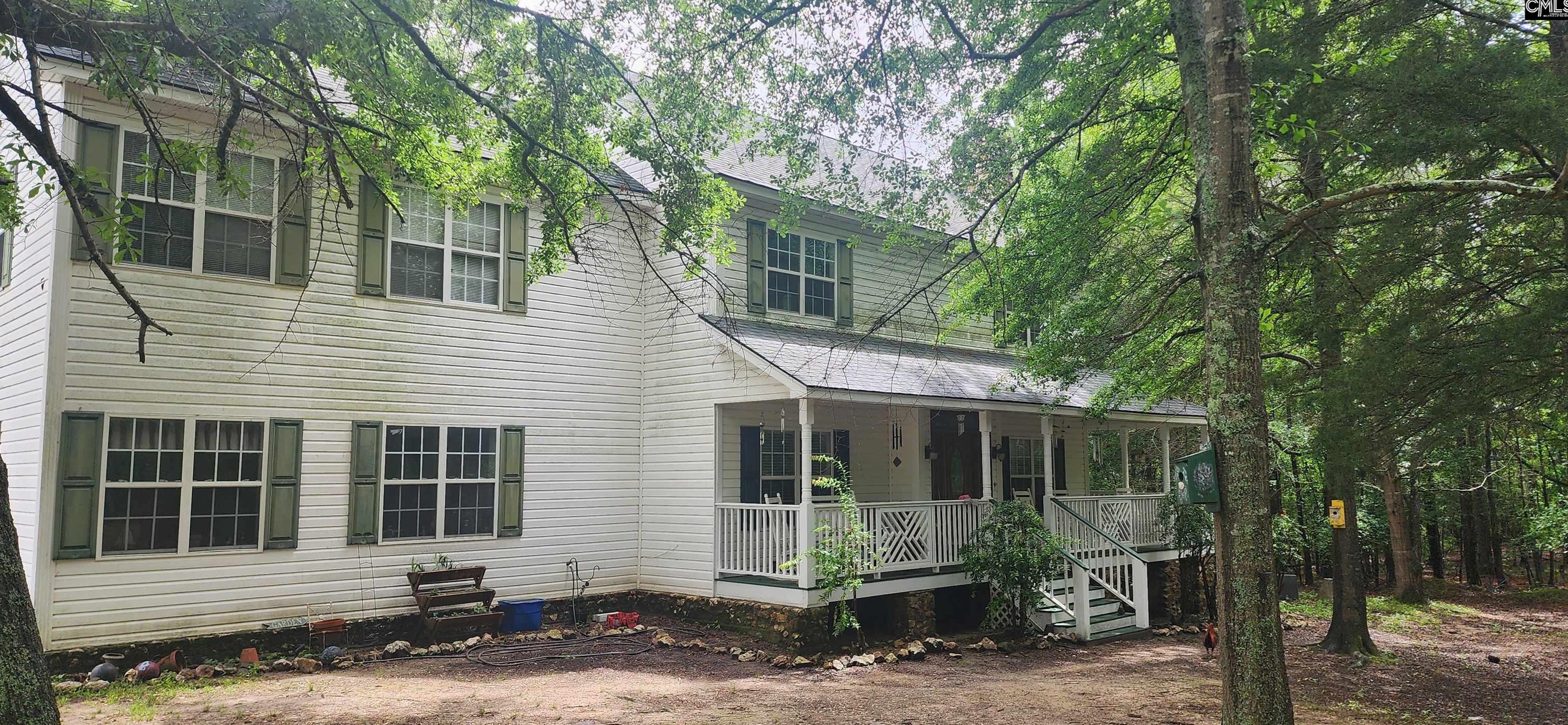 1123 Loner Rd, Blythewood, SC 29016-9060