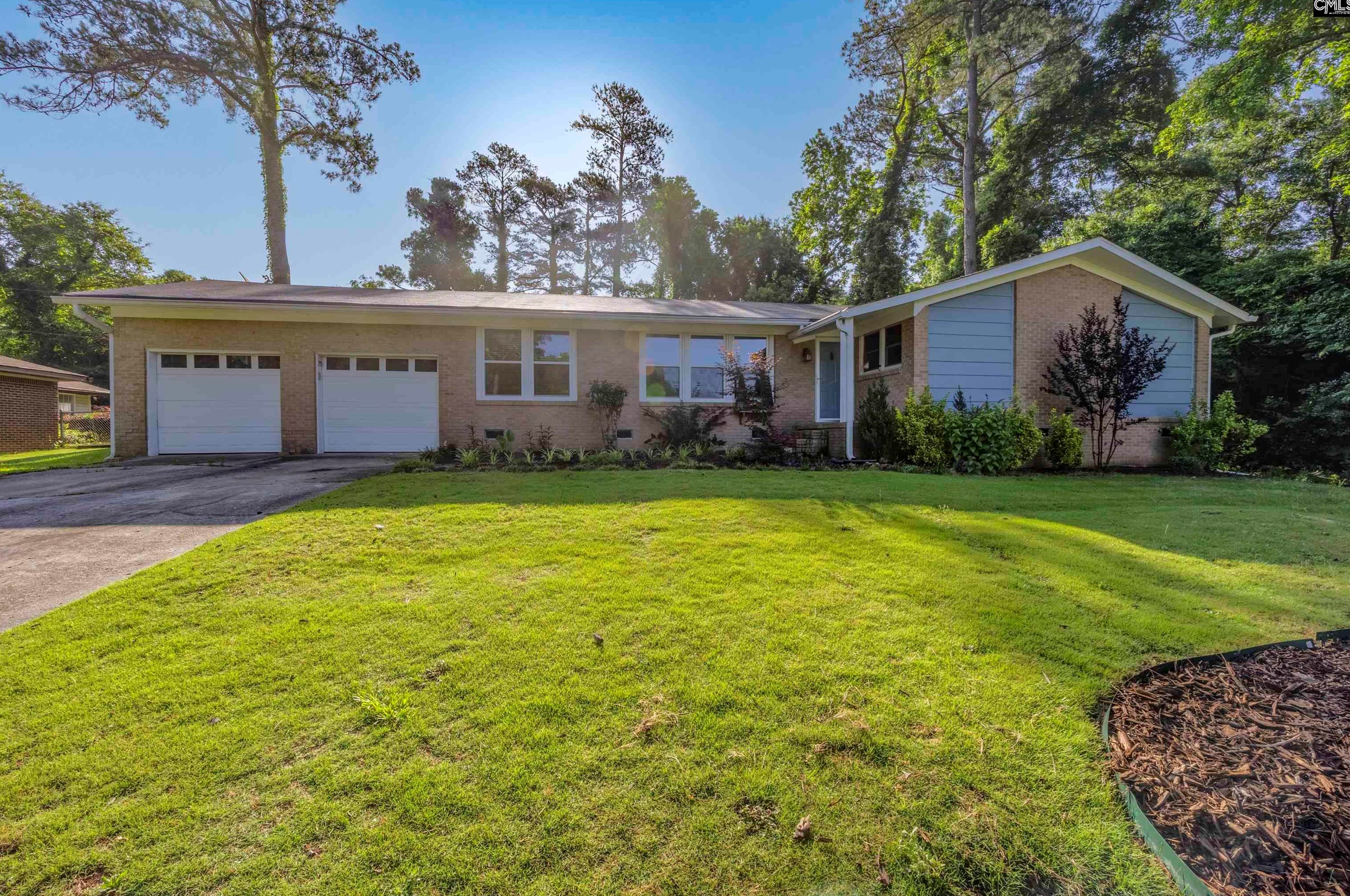 938 Betsy Dr, Columbia, SC 29210-7804
