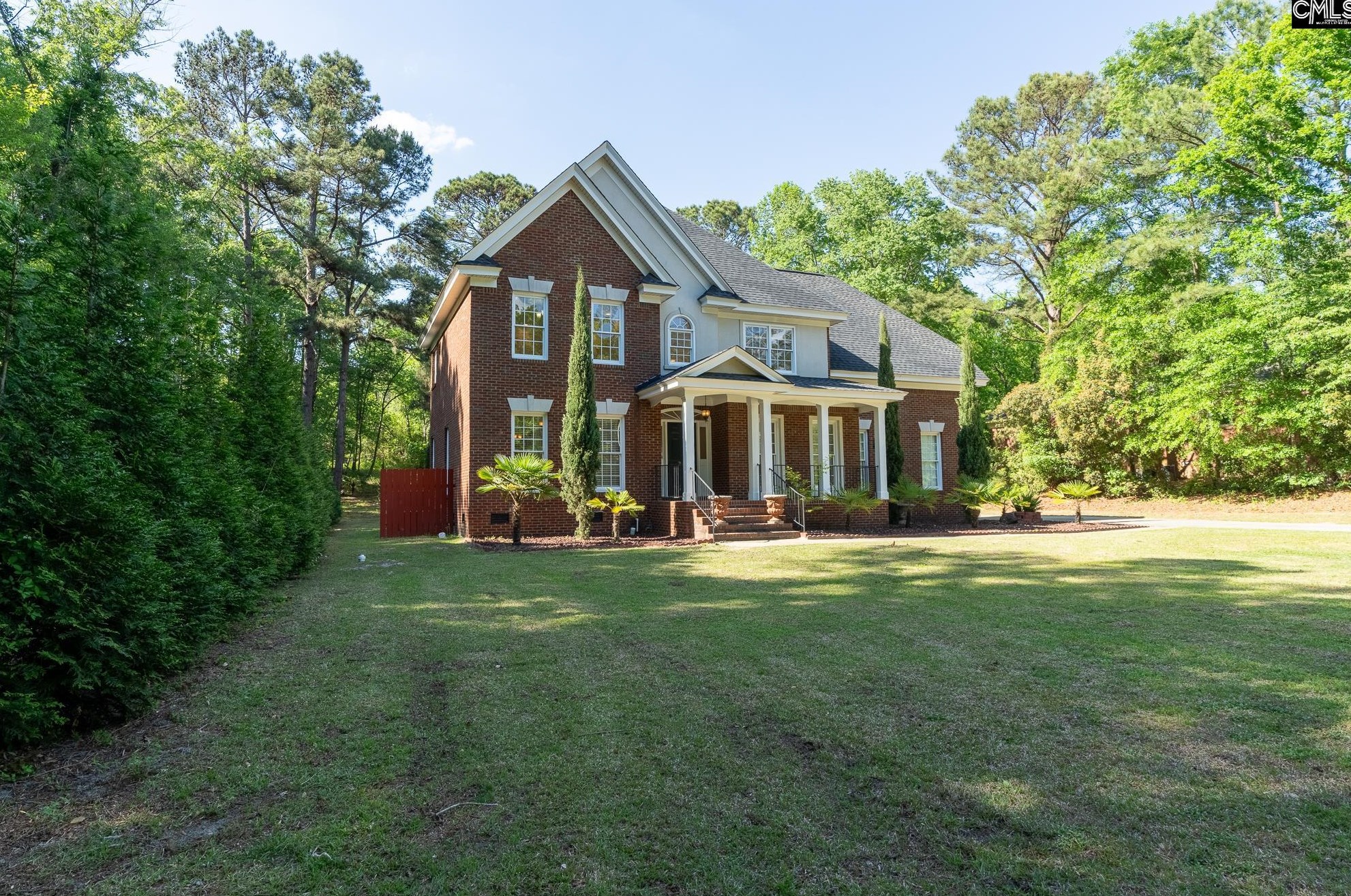 33 Old Still Rd, Columbia, SC 29223-3012