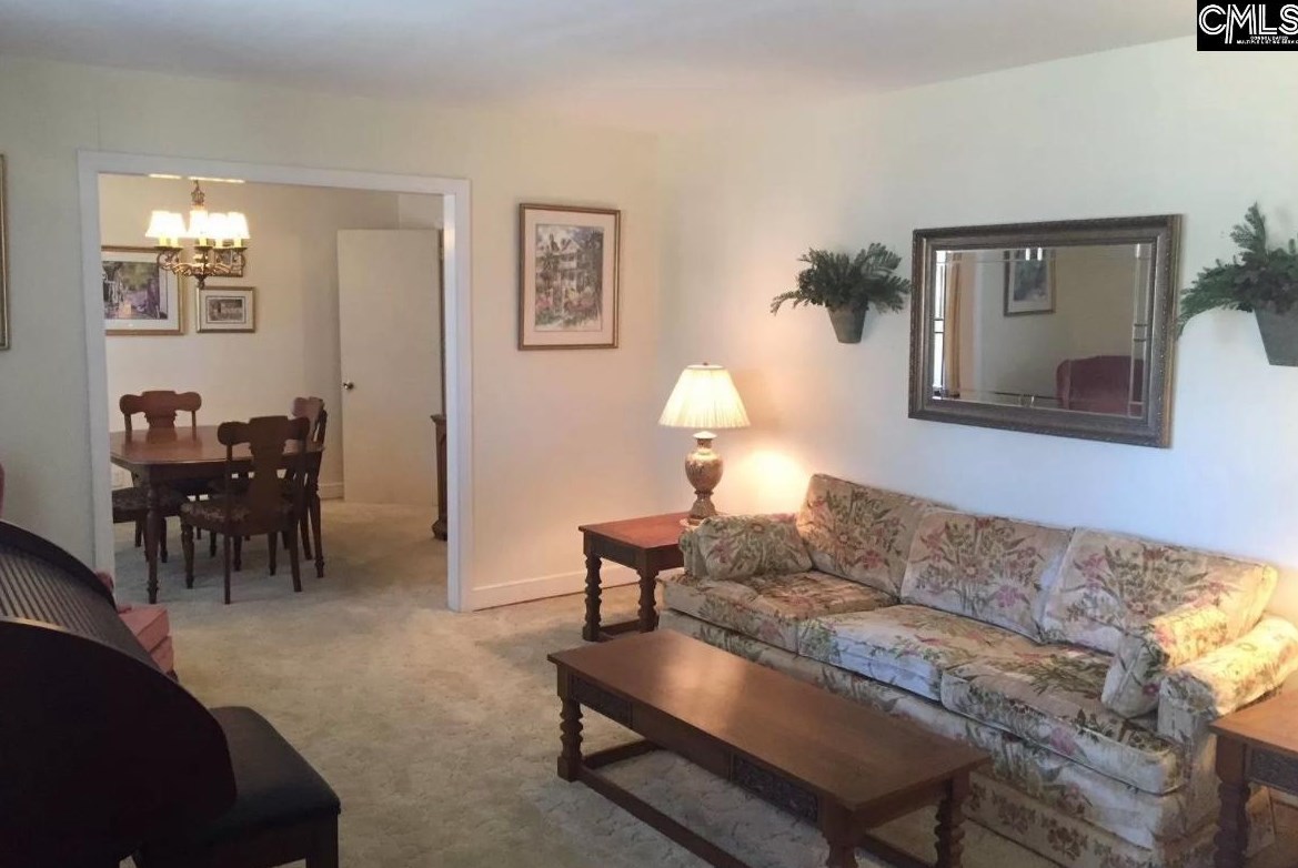 1537 S Beltline Blvd, Columbia, SC 29205