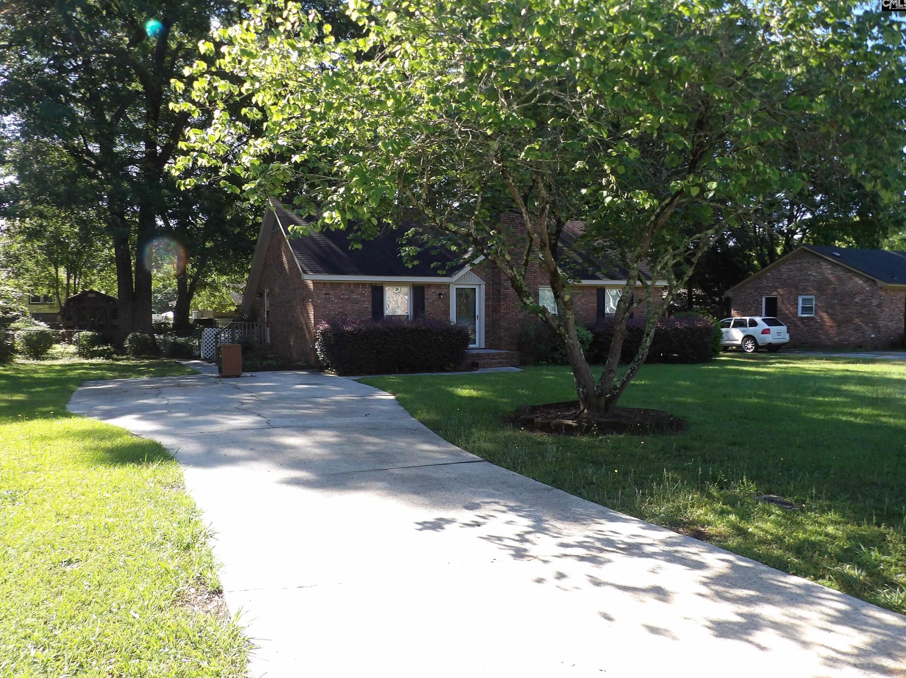 213 Wychwood Rd, Irmo, SC 29063-2248