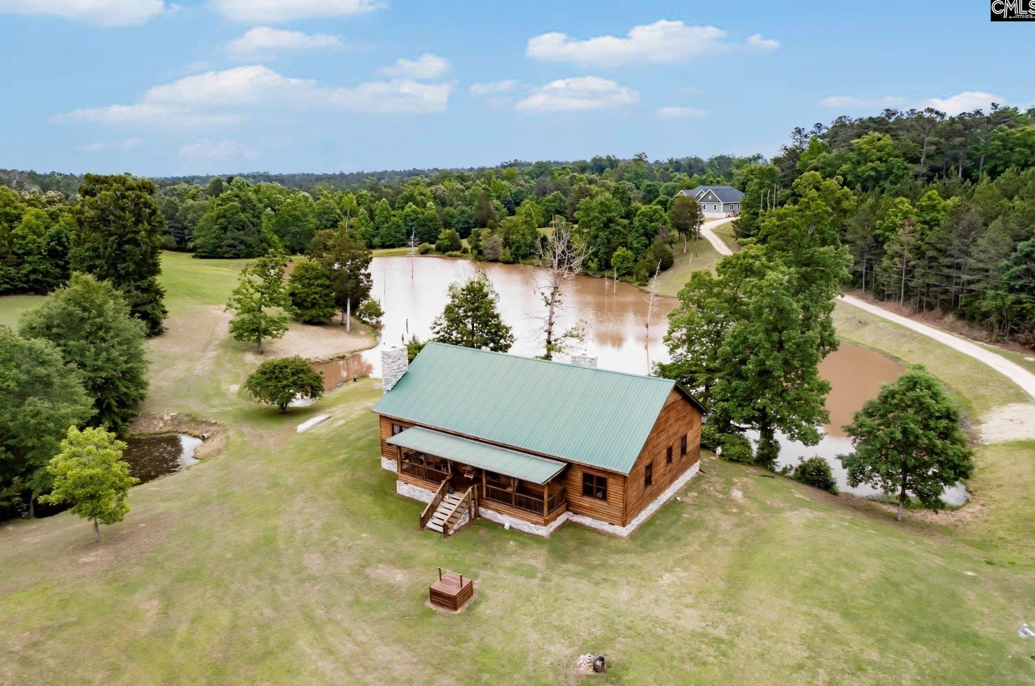590 Boinest Rd, Stoney Hill, SC 29127-8677