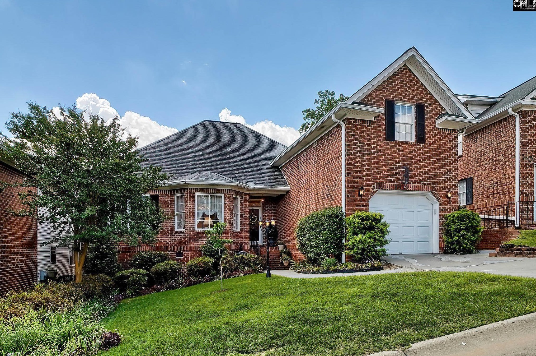 52 Polo Ridge Cir, Columbia, SC 29223-2819