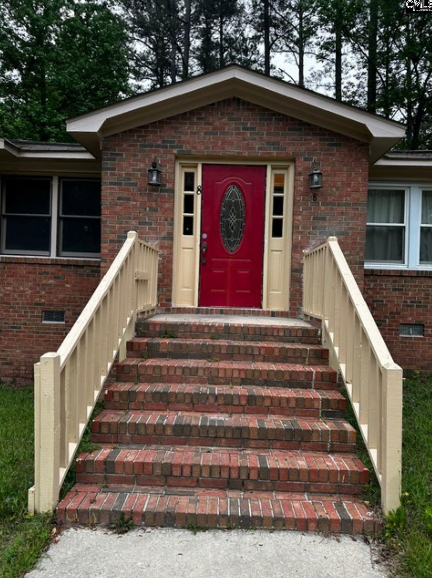 8 Highgate Ct #a, Columbia, SC