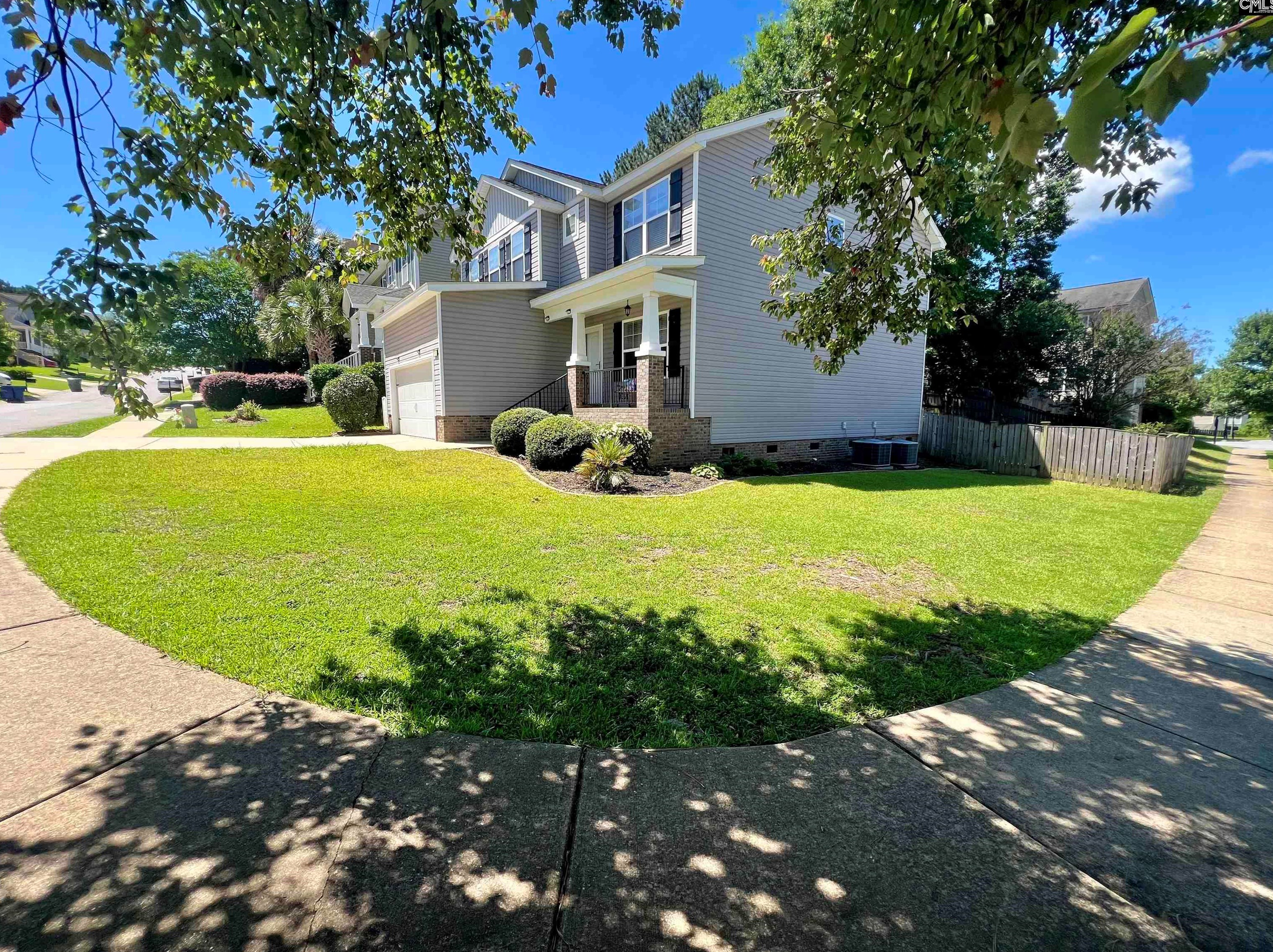 165 Herrick Ct, Lexington, SC 29072-8260