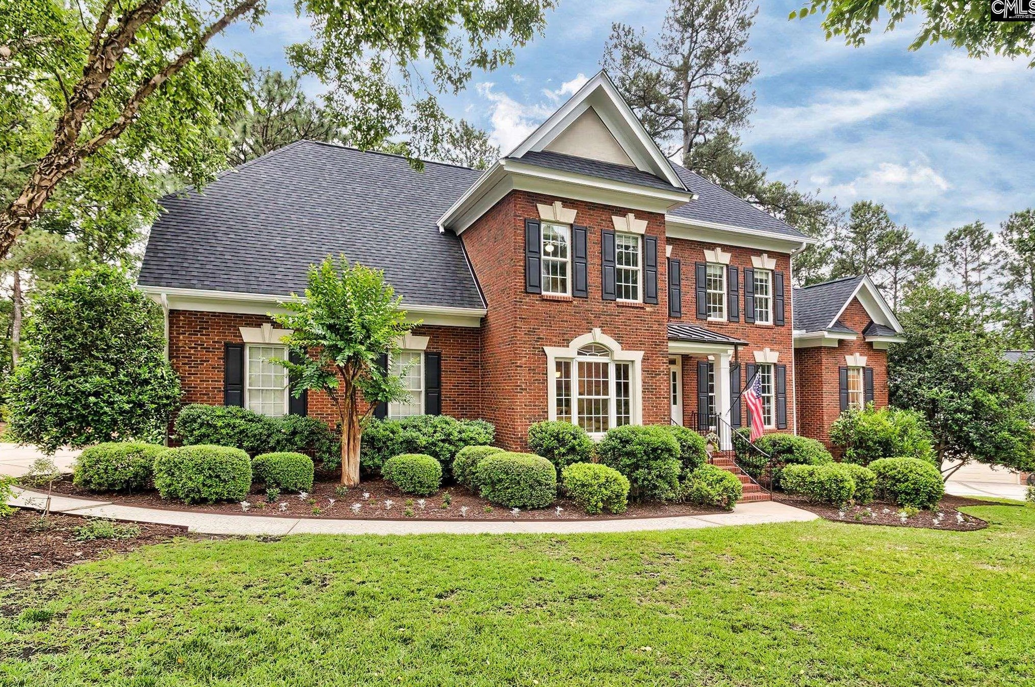 102 Bramble Rd, Elgin, SC 29045-8669