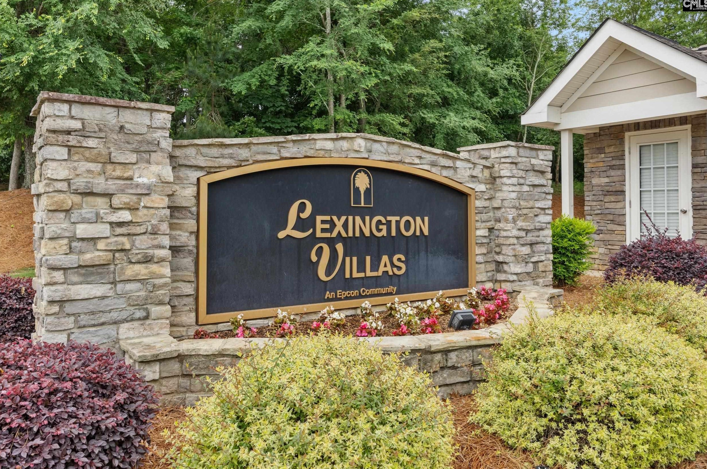 1601 Laryn Ln, Lexington, SC 29072