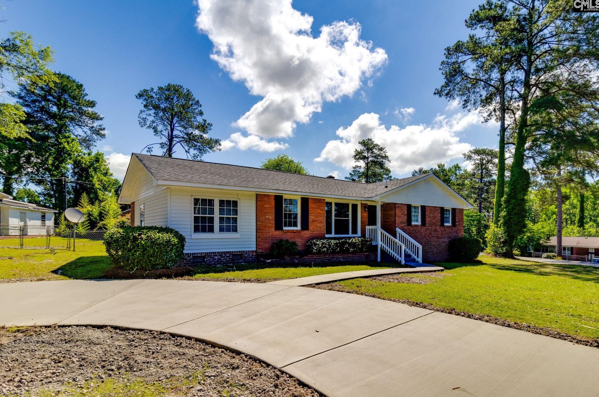 3200 Love St, Columbia, SC 29204-1527