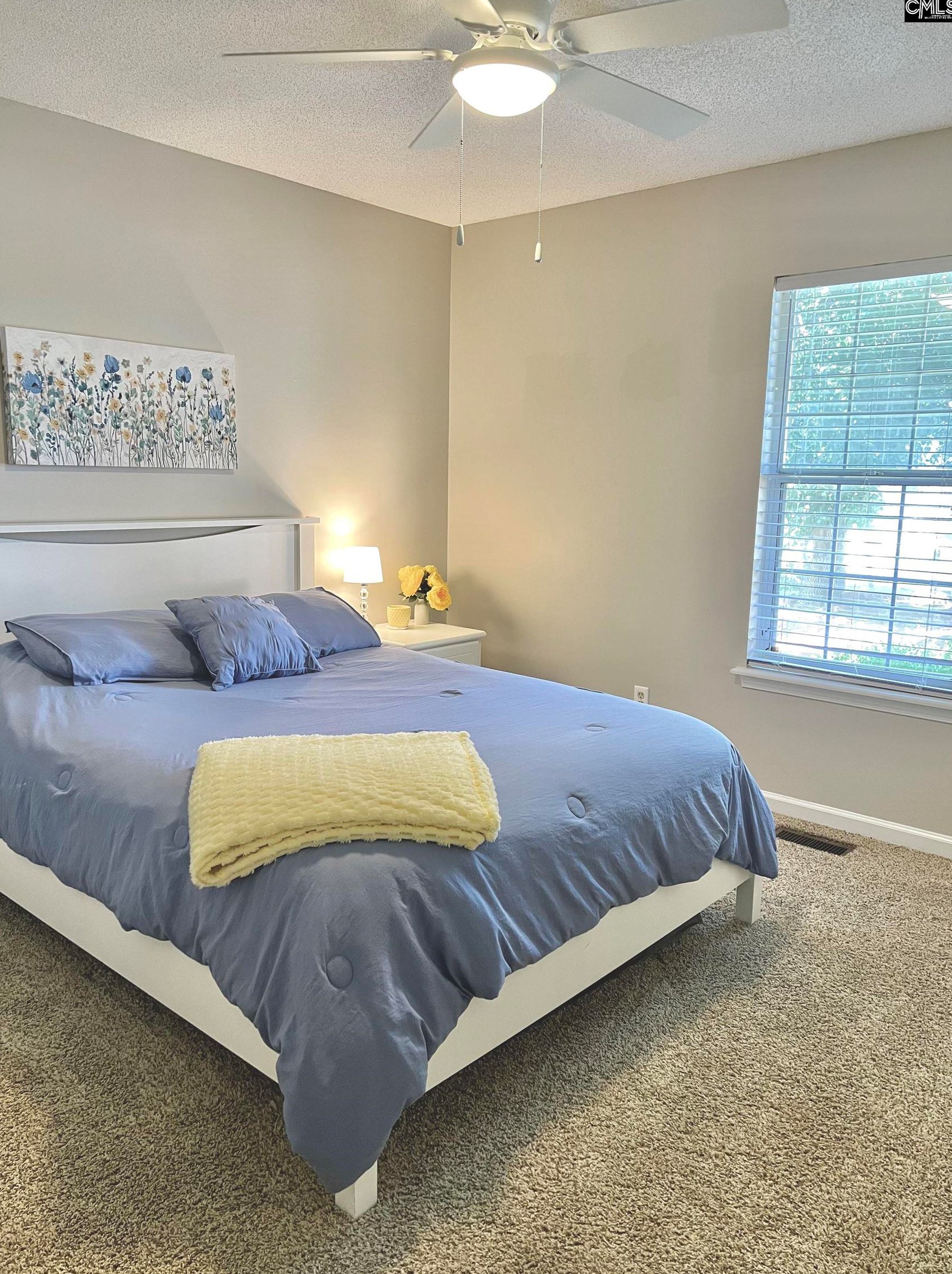 160 Chippenham Cir, Columbia SC 29210-3843 exterior