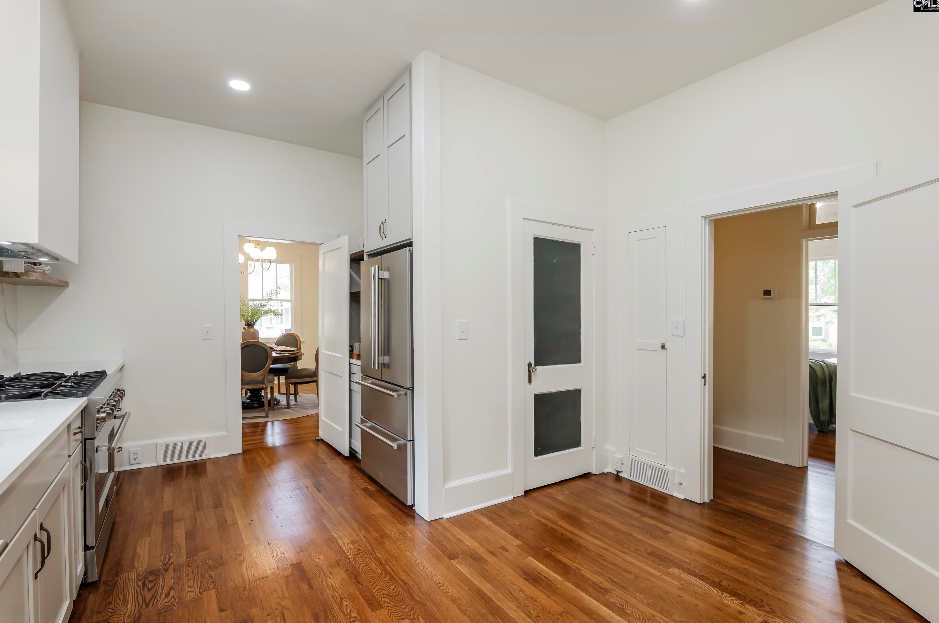 1101 Princeton St, Columbia SC 29205-1835 exterior