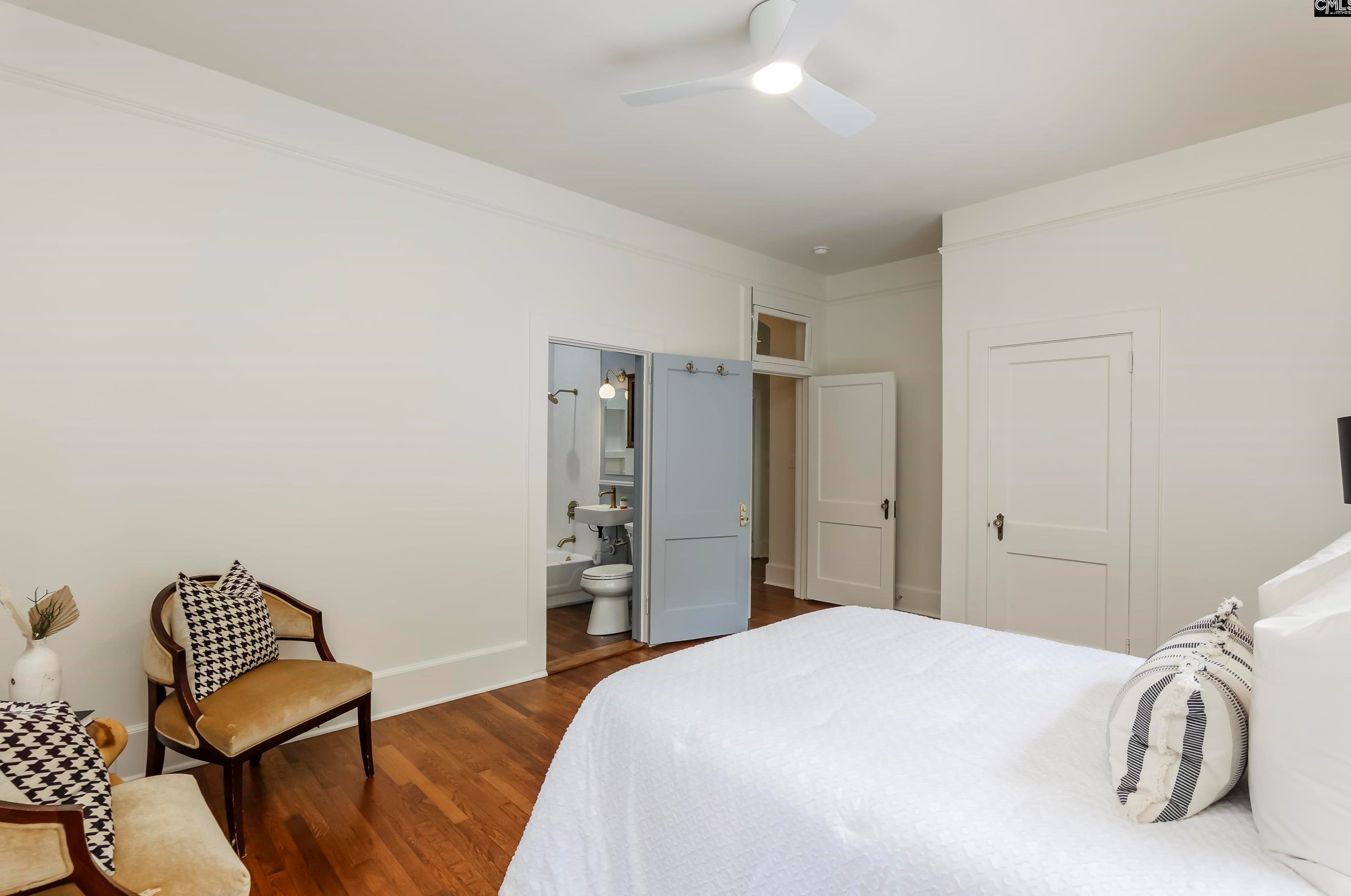 1101 Princeton St, Columbia SC 29205-1835 exterior