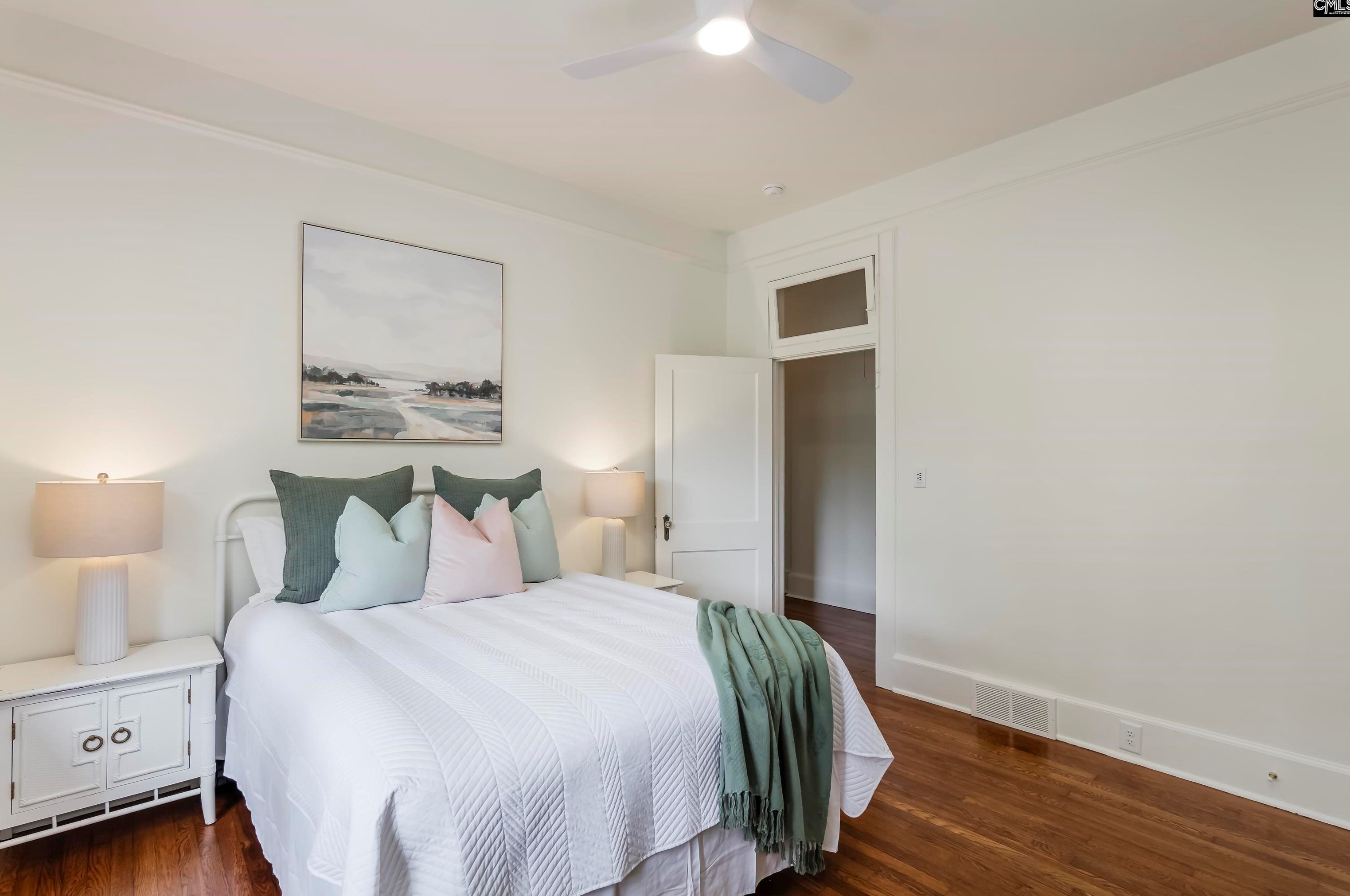 1101 Princeton St, Columbia SC 29205-1835 exterior