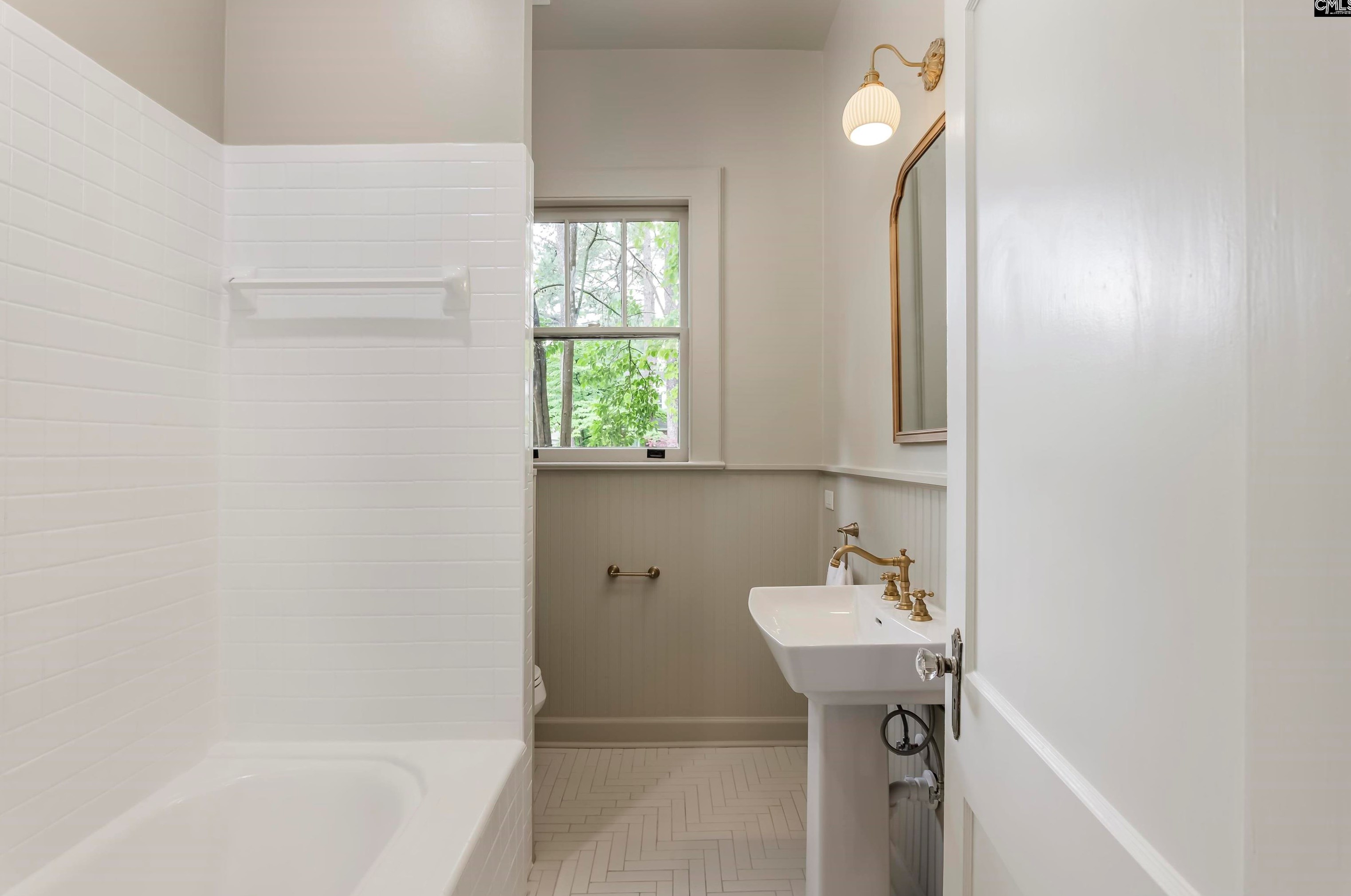 1101 Princeton St, Columbia SC 29205-1835 exterior