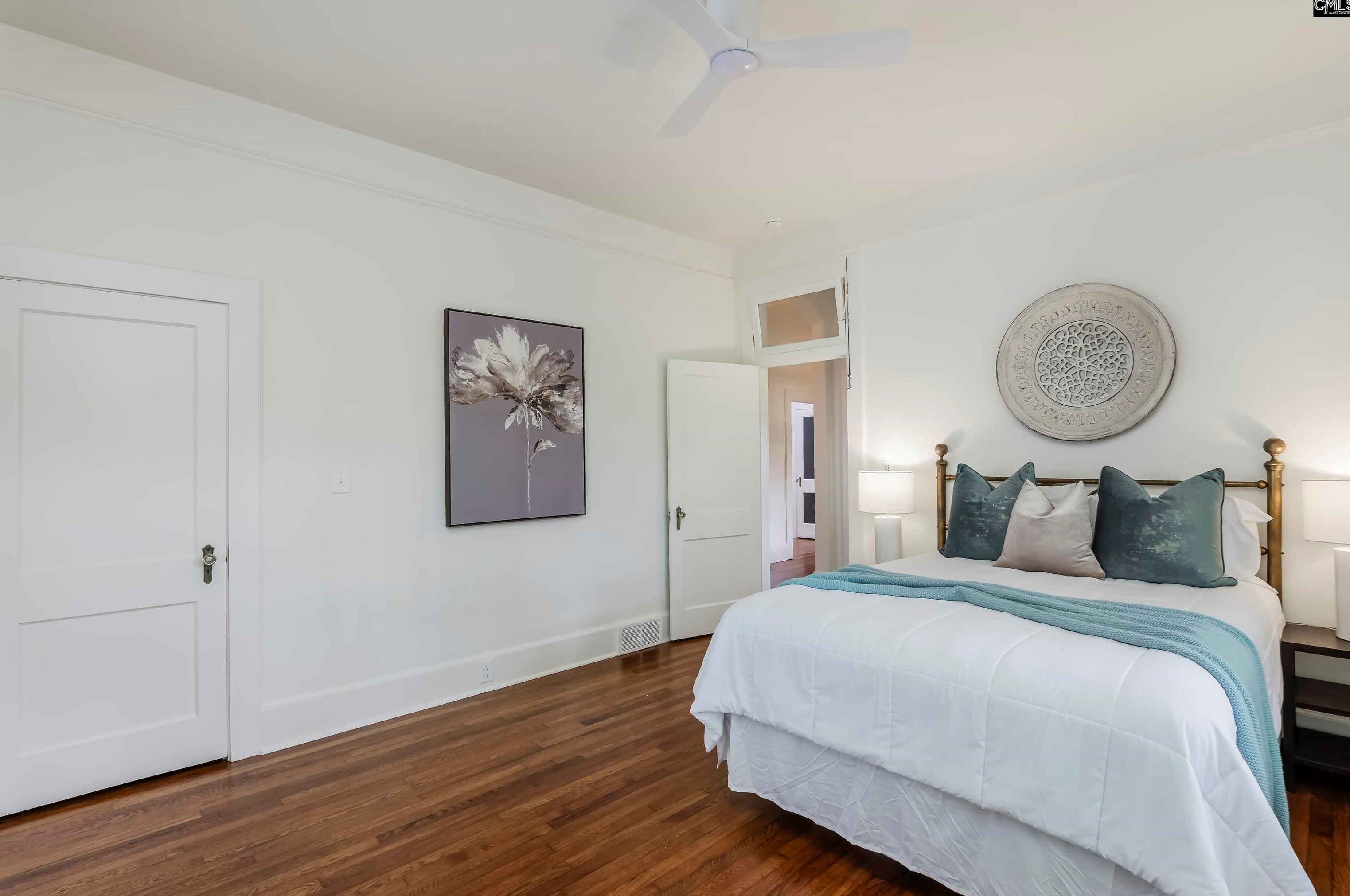 1101 Princeton St, Columbia SC 29205-1835 exterior