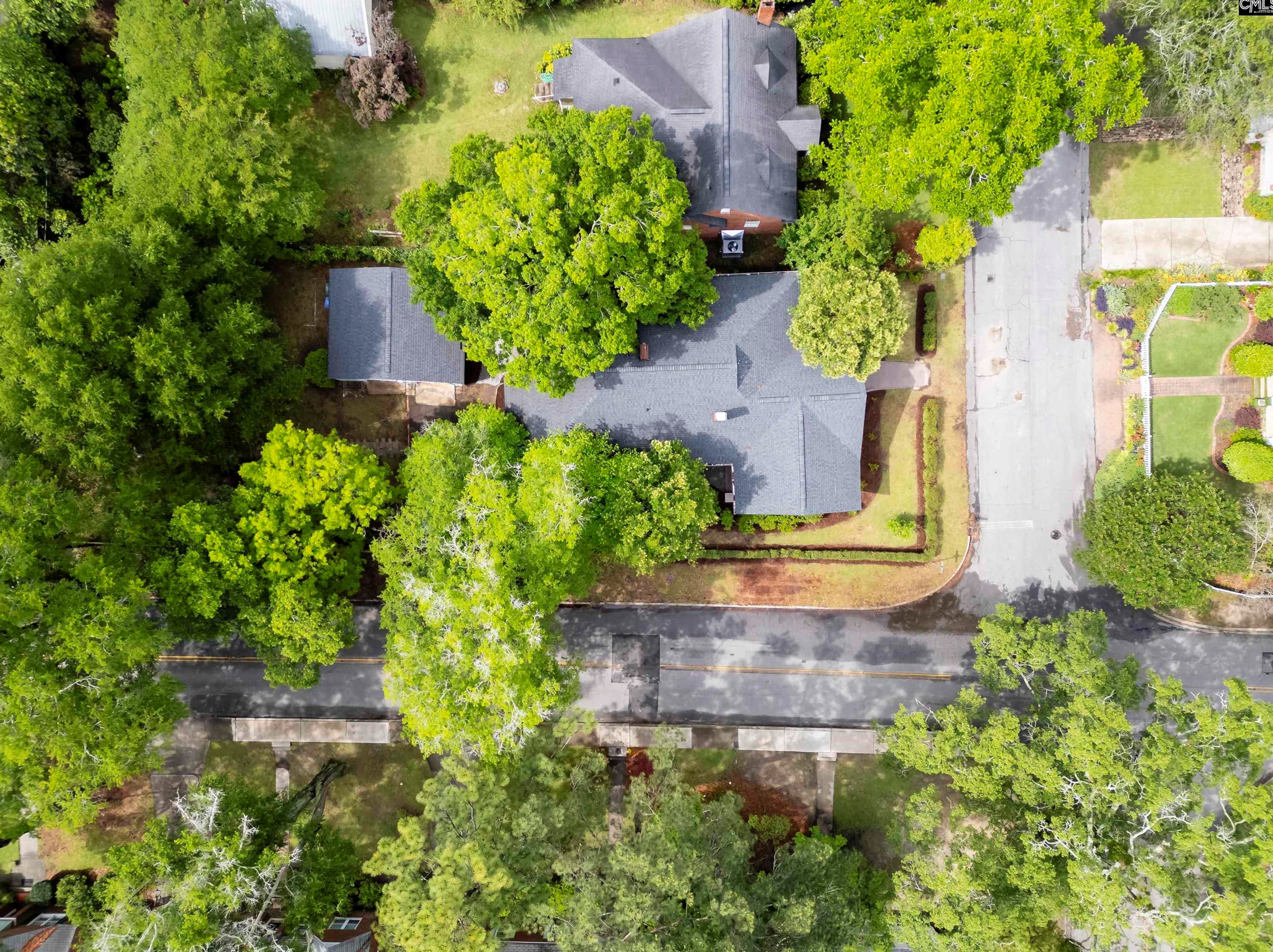 1101 Princeton St, Columbia SC 29205-1835 exterior