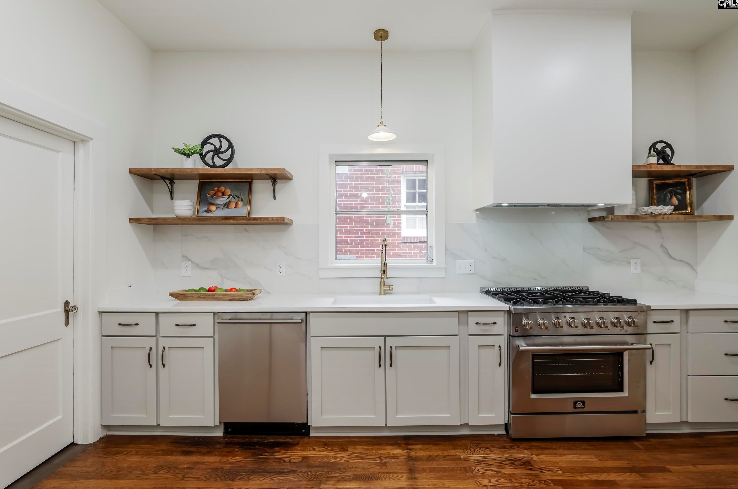 1101 Princeton St, Columbia SC 29205-1835 exterior