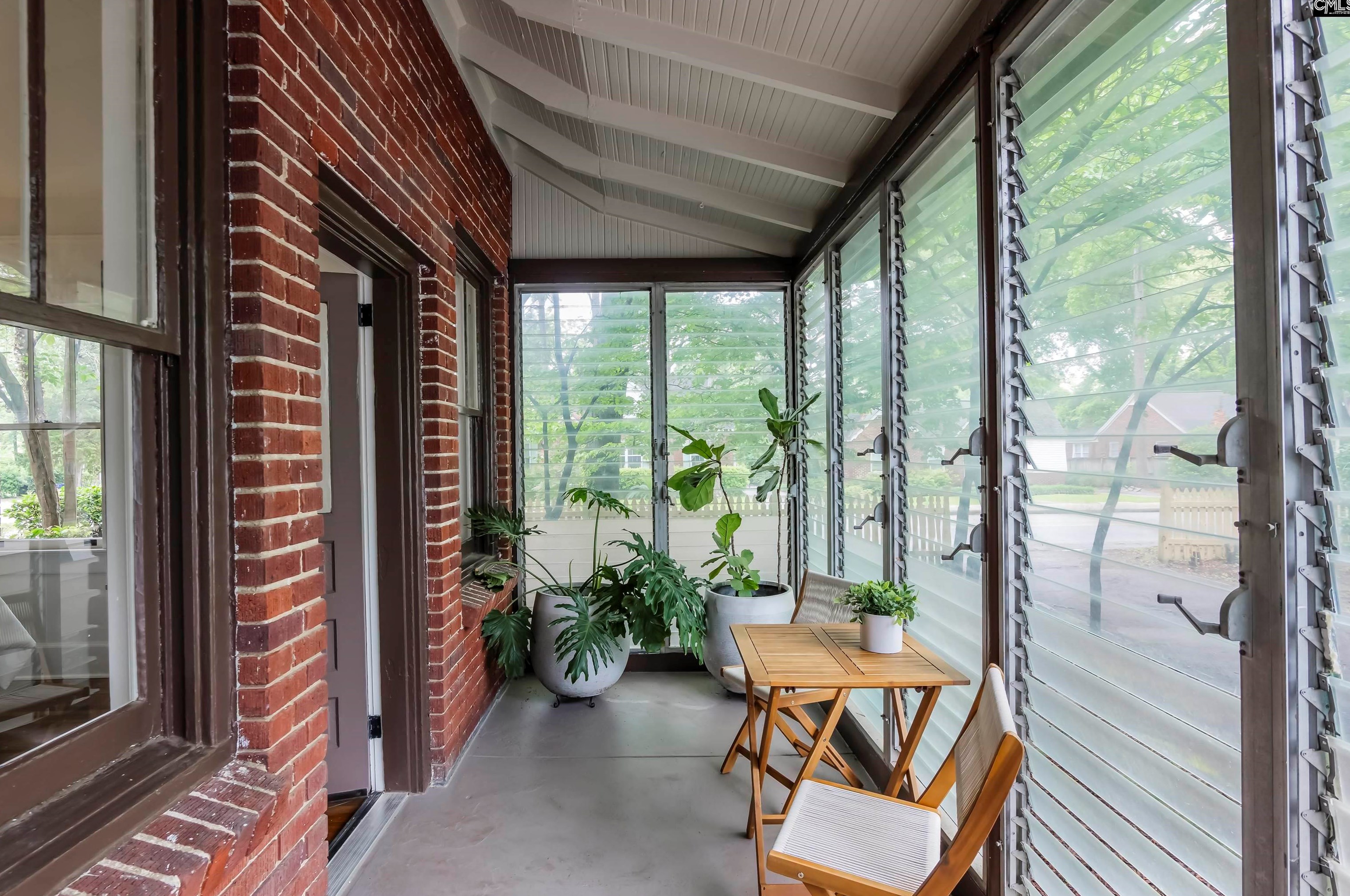 1101 Princeton St, Columbia SC 29205-1835 exterior