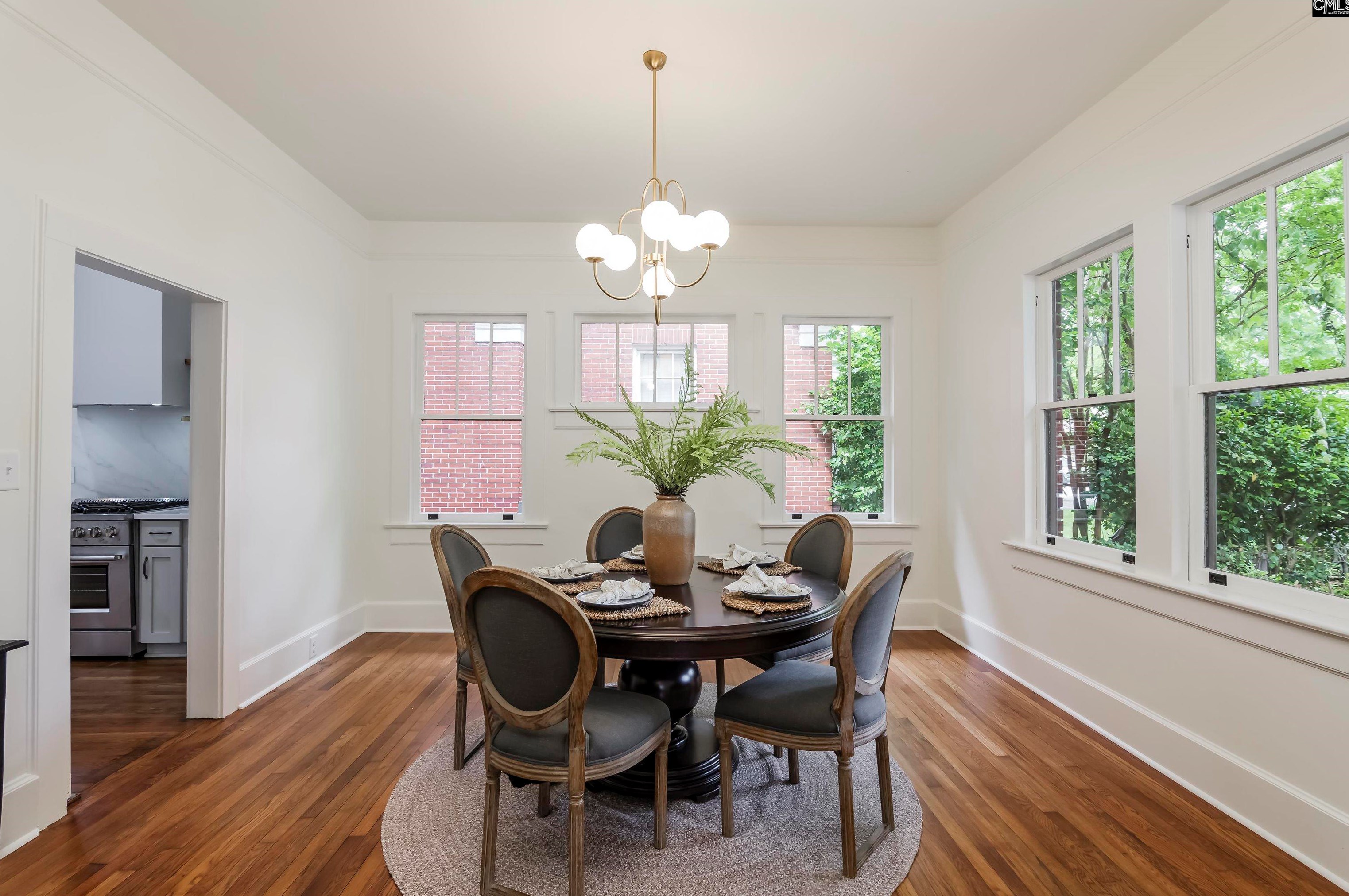 1101 Princeton St, Columbia SC 29205-1835 exterior