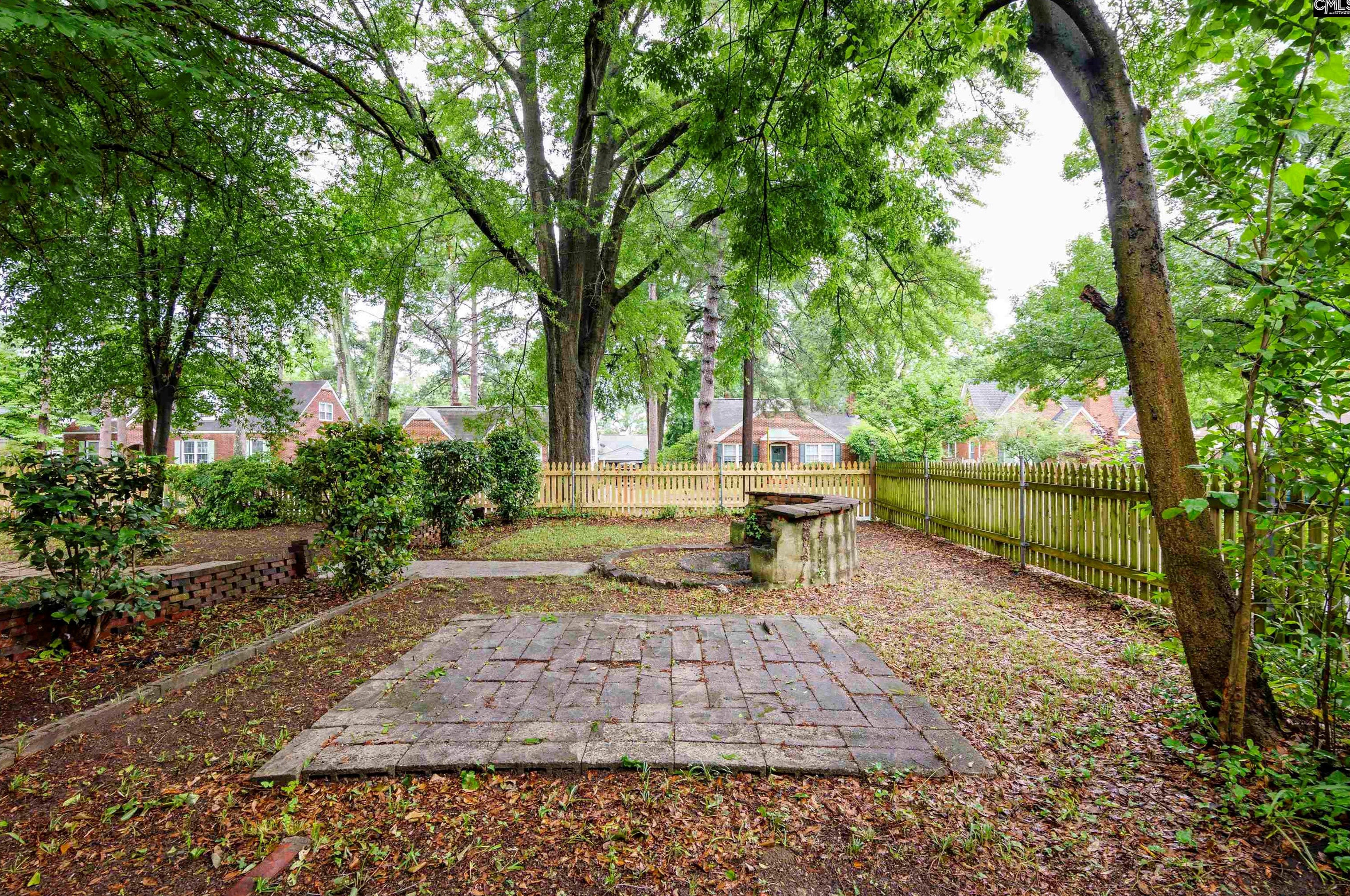 1101 Princeton St, Columbia SC 29205-1835 exterior