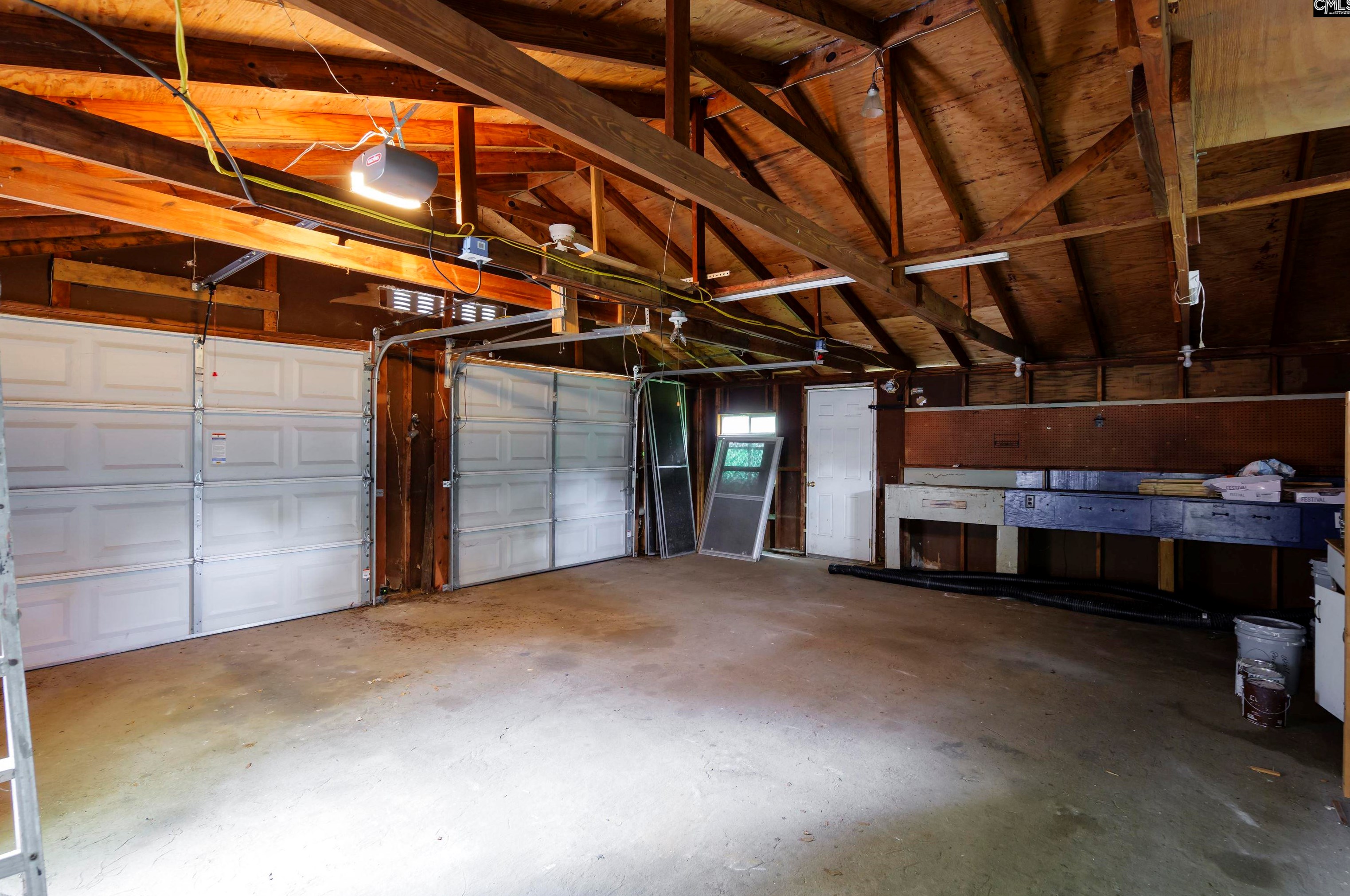 1101 Princeton St, Columbia SC 29205-1835 exterior